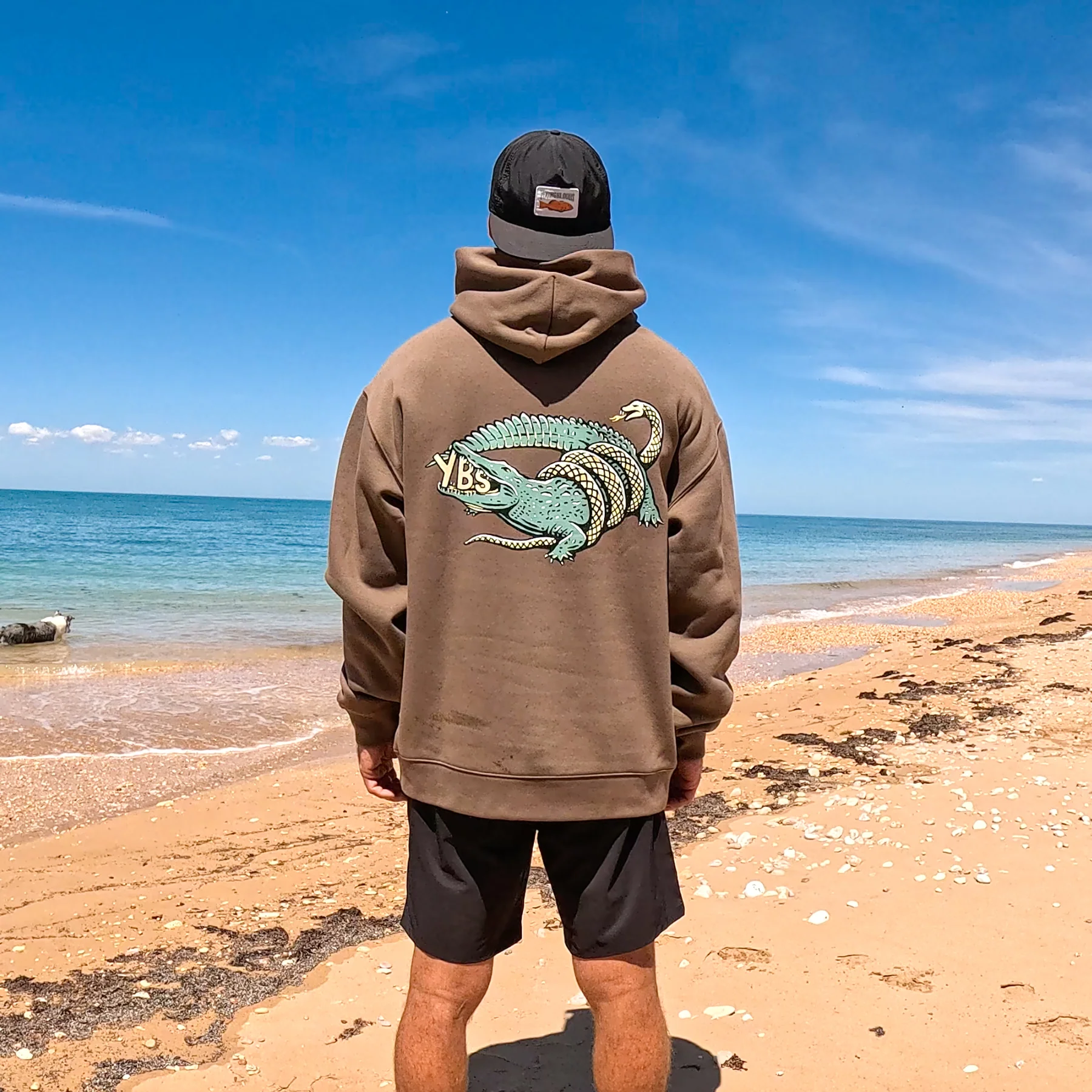 Gear Up for Wild Horizons