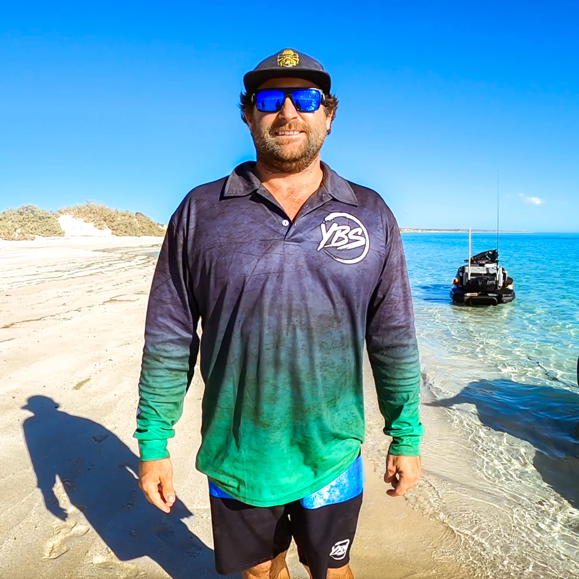 Dad Bod Adventure Shirt - Image 3