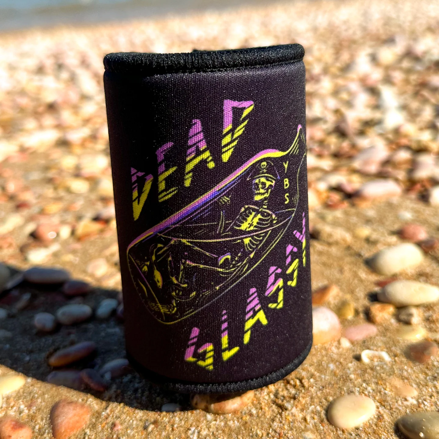 Dead Glassy Stubby Holder - Image 2