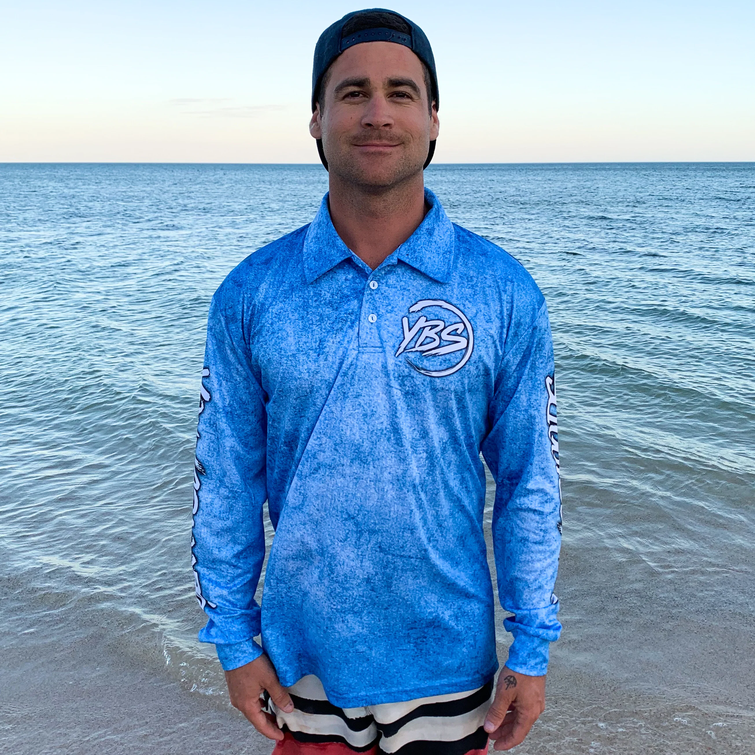 Fire Baby Adventure Shirt - Image 3
