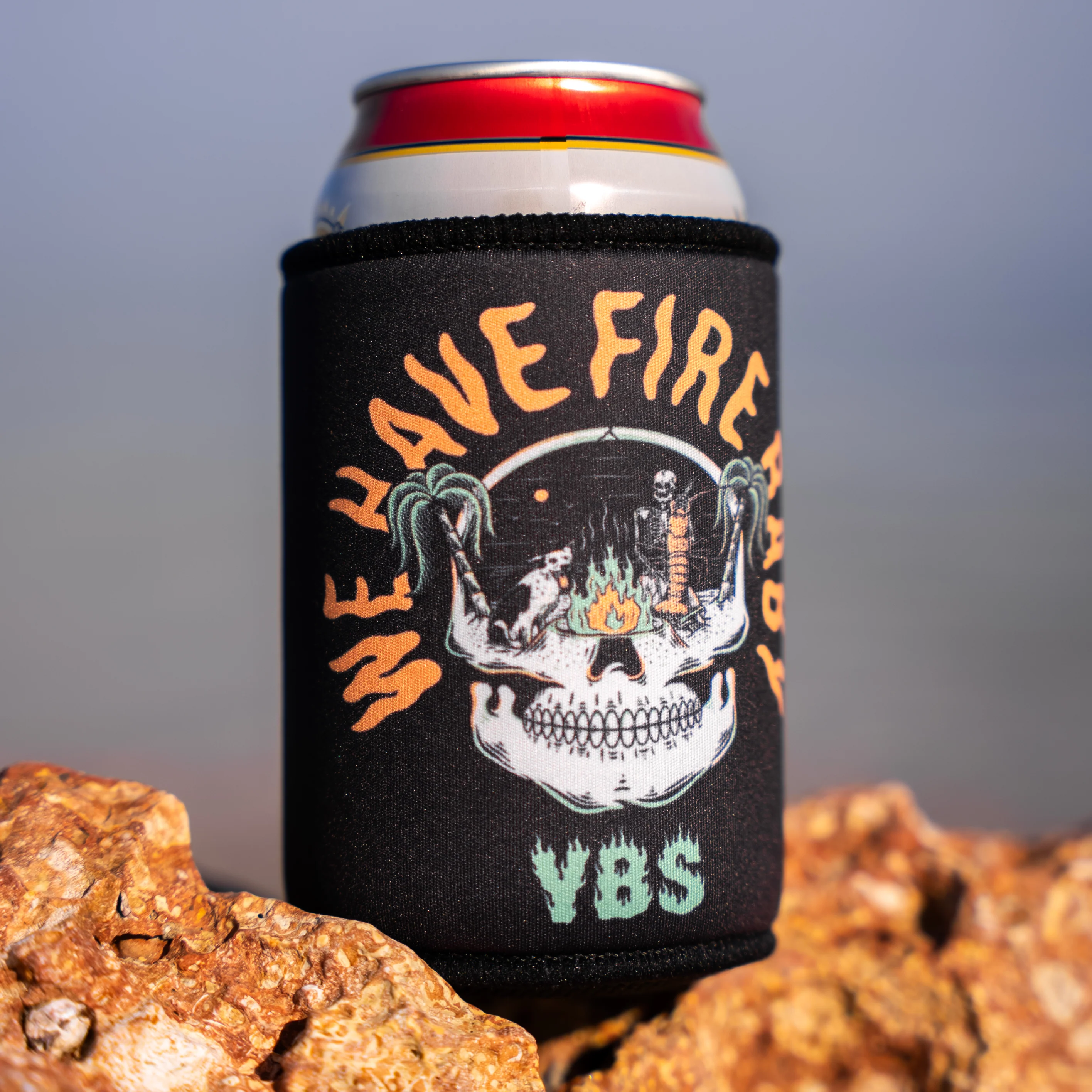 Fire Stubby Holder