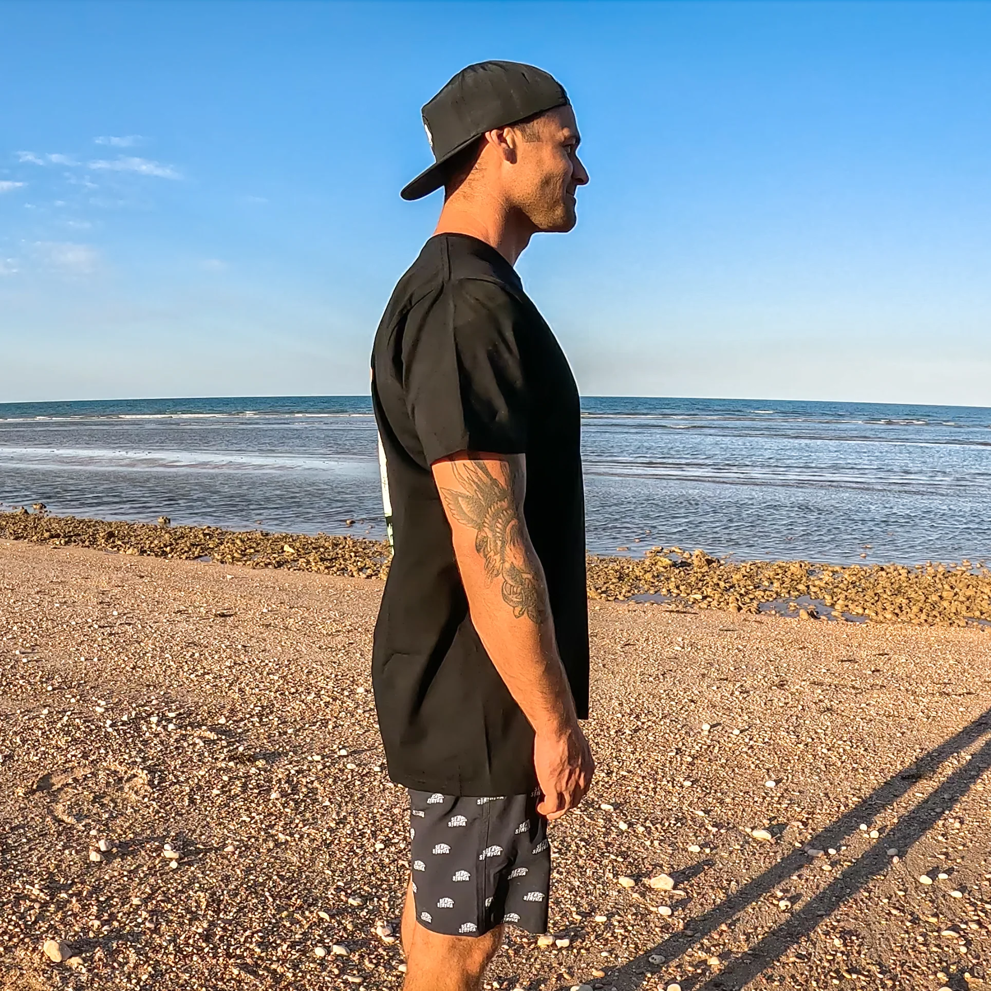 Fire Tee - Image 4