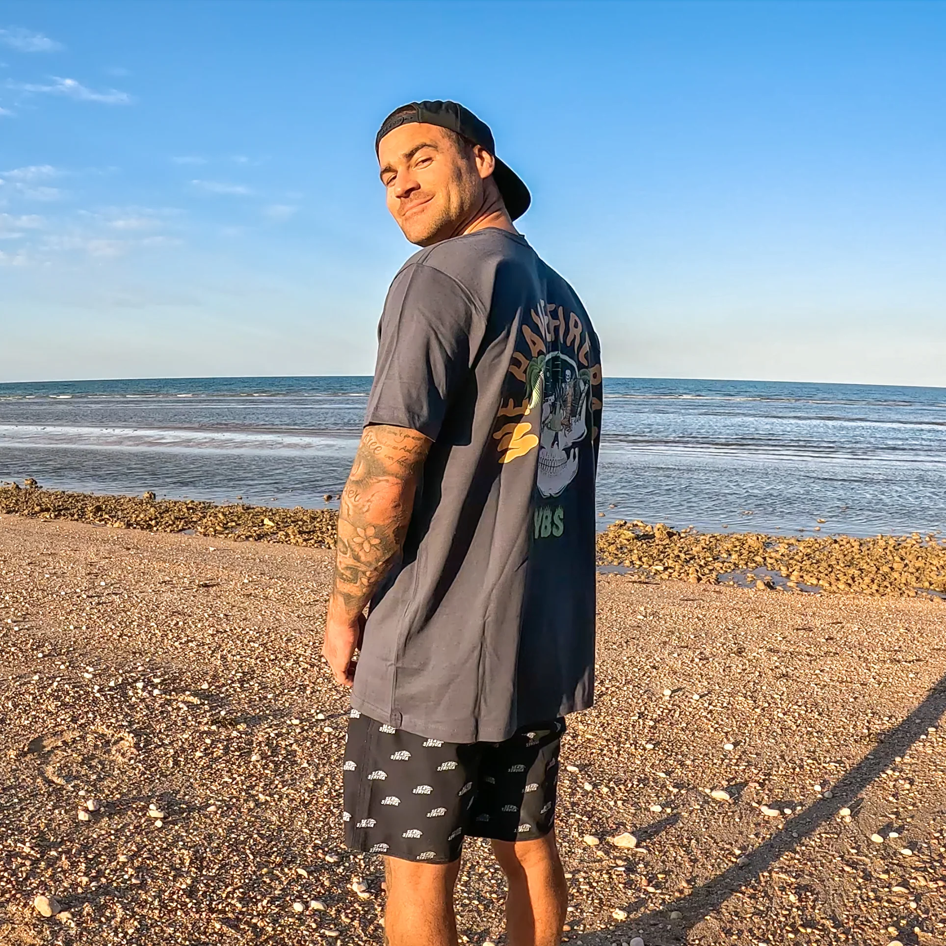 Fire Tee - Image 6