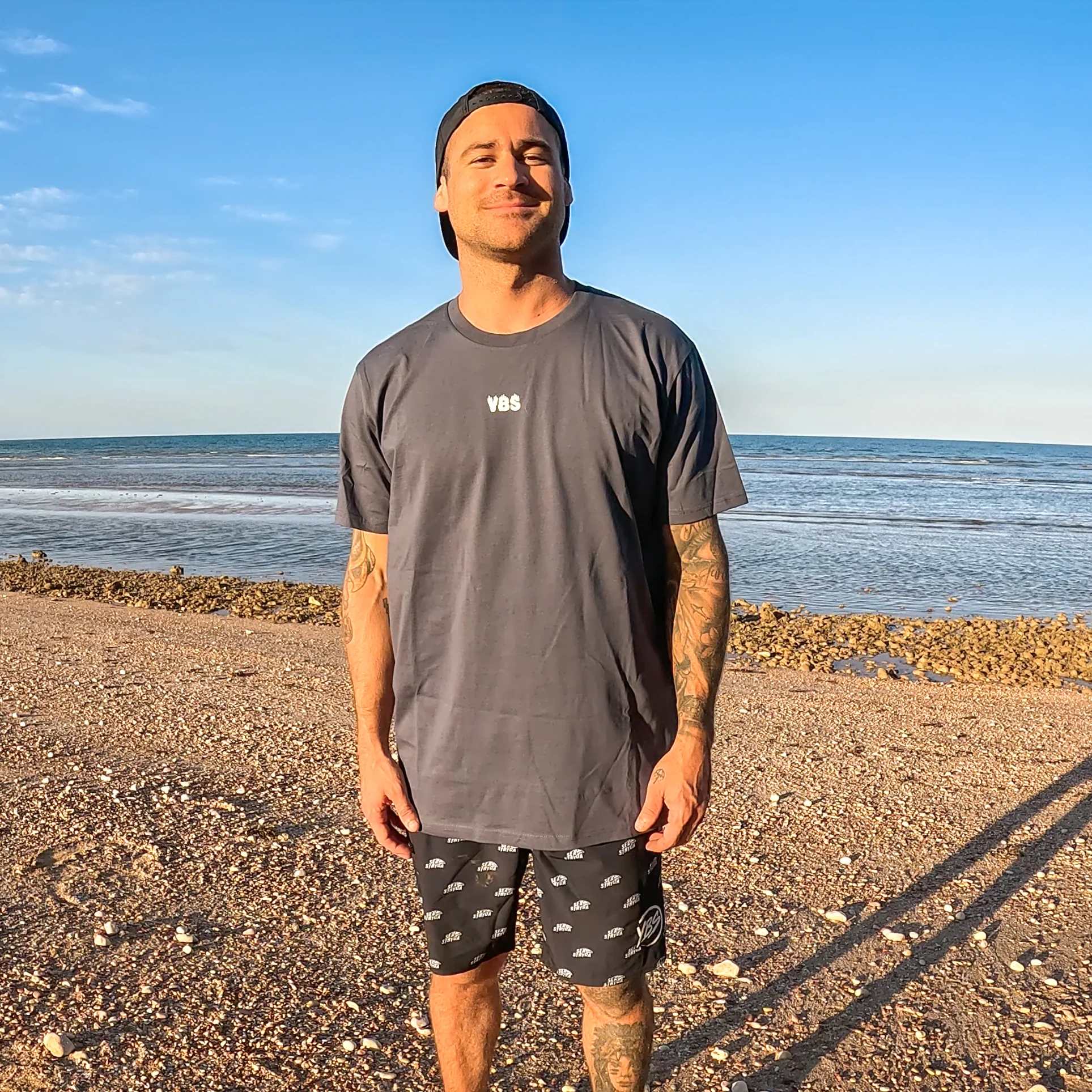 Fire Tee - Image 7