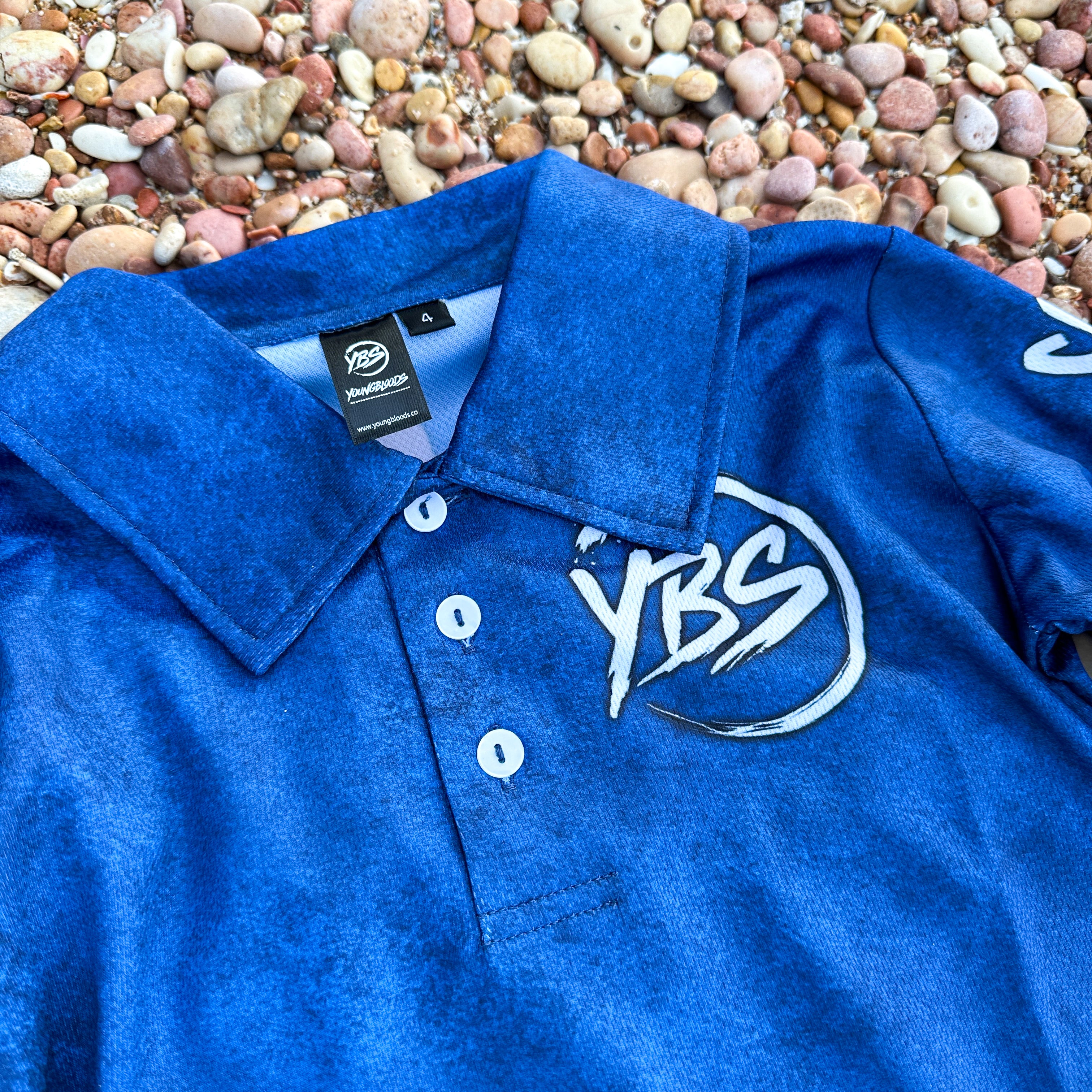 Groms Fire Adventure Shirt - Image 3