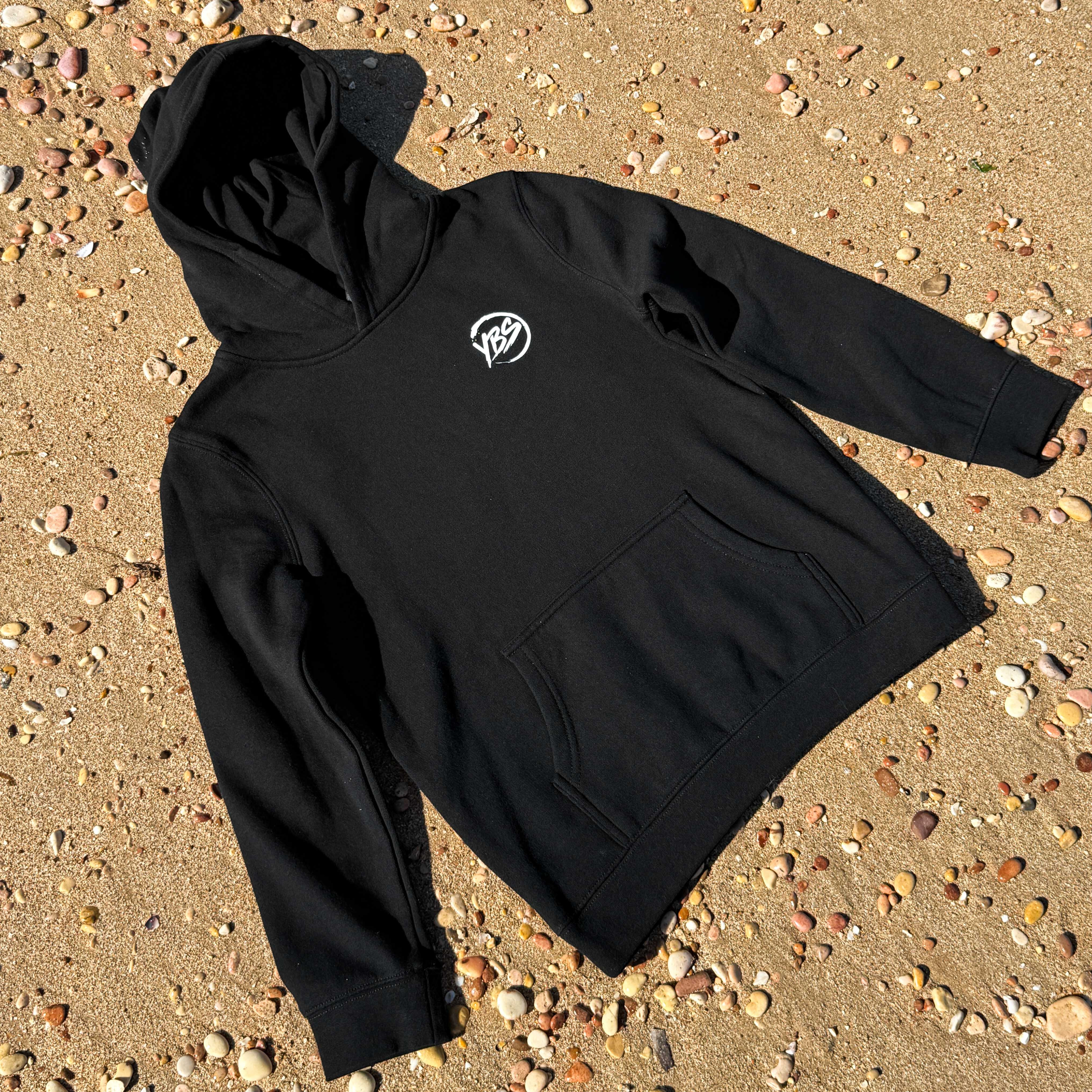 Groms YBS Mahi Hoodie - Image 2
