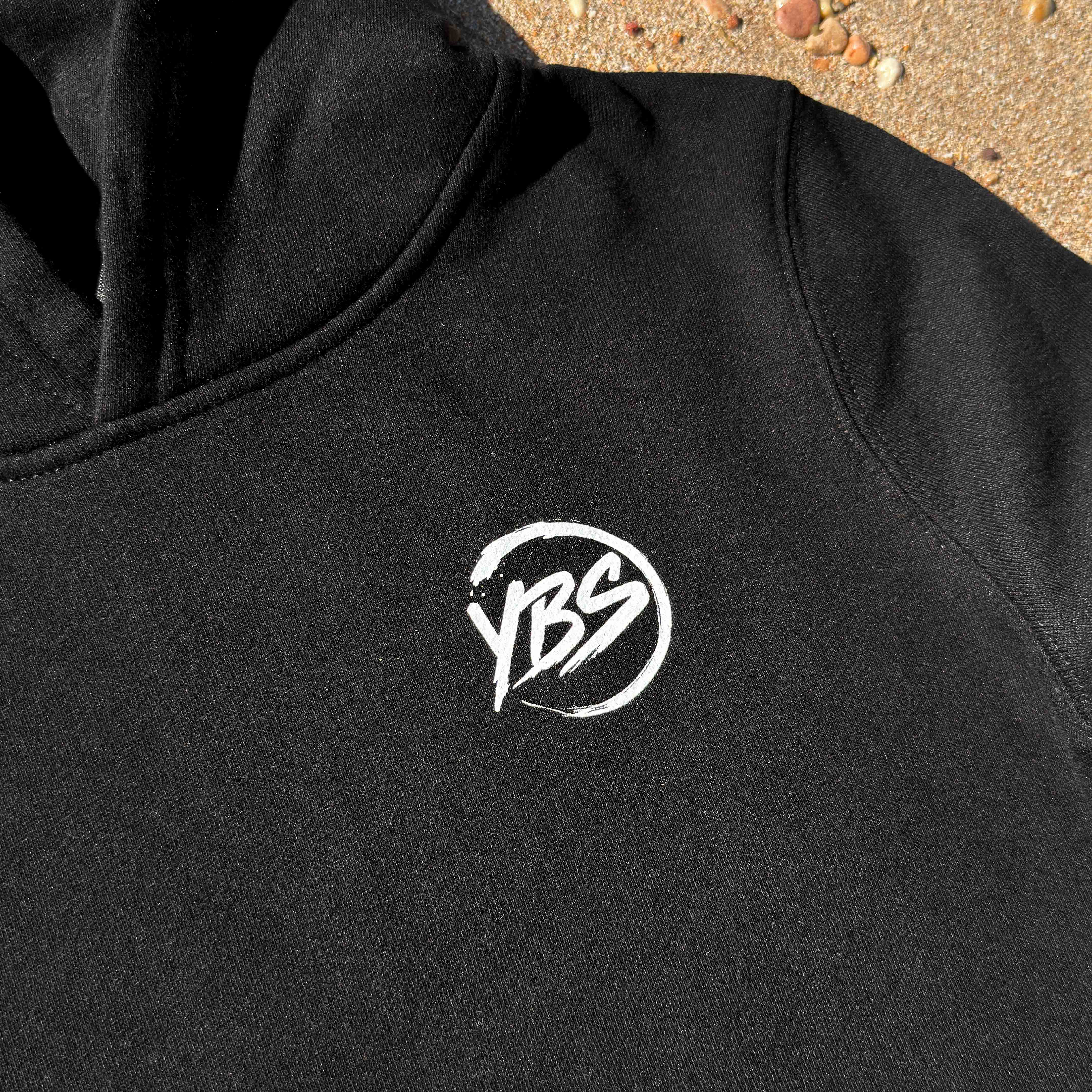 Groms YBS Mahi Hoodie - Image 3