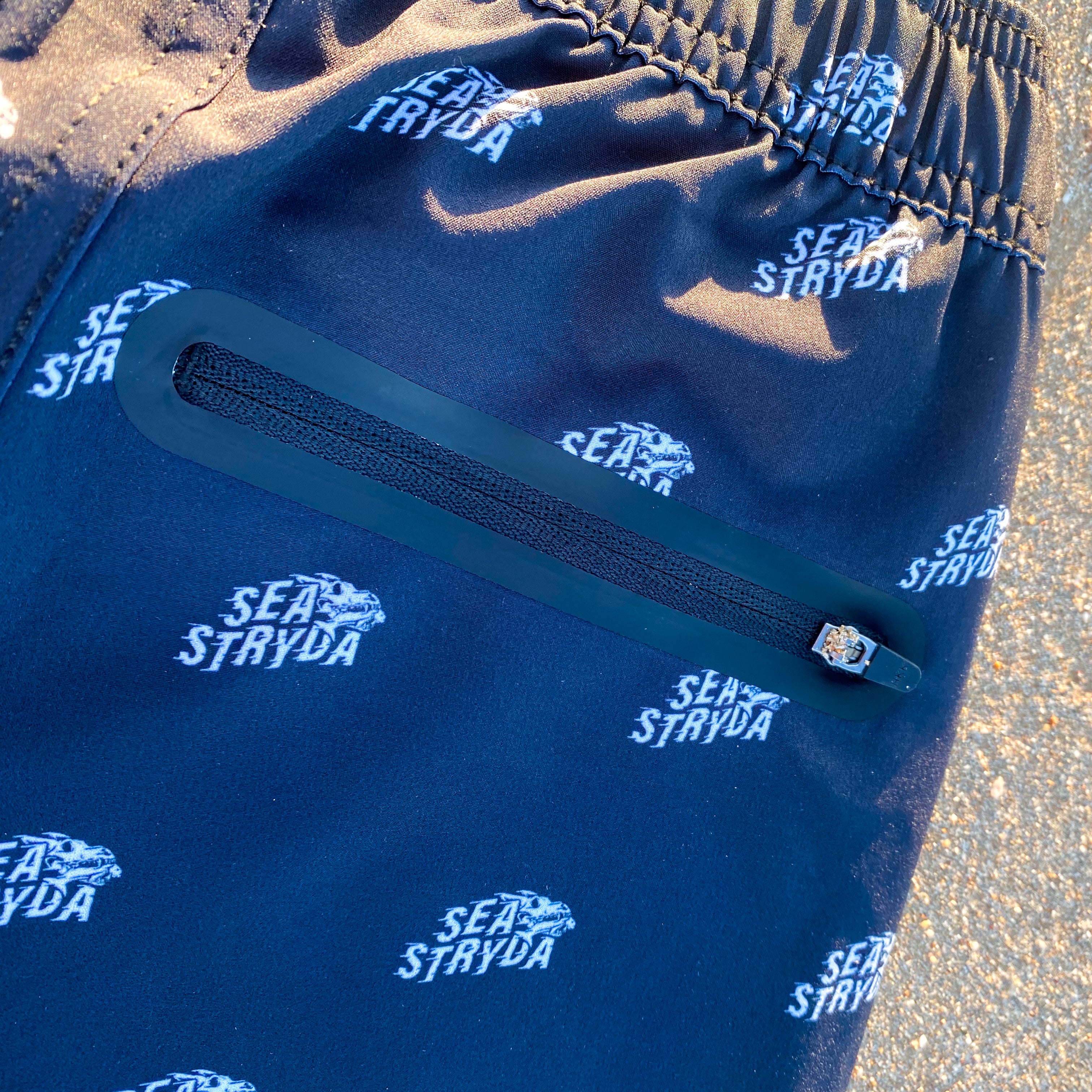 Groms Sea Stryda Boardies - Image 3