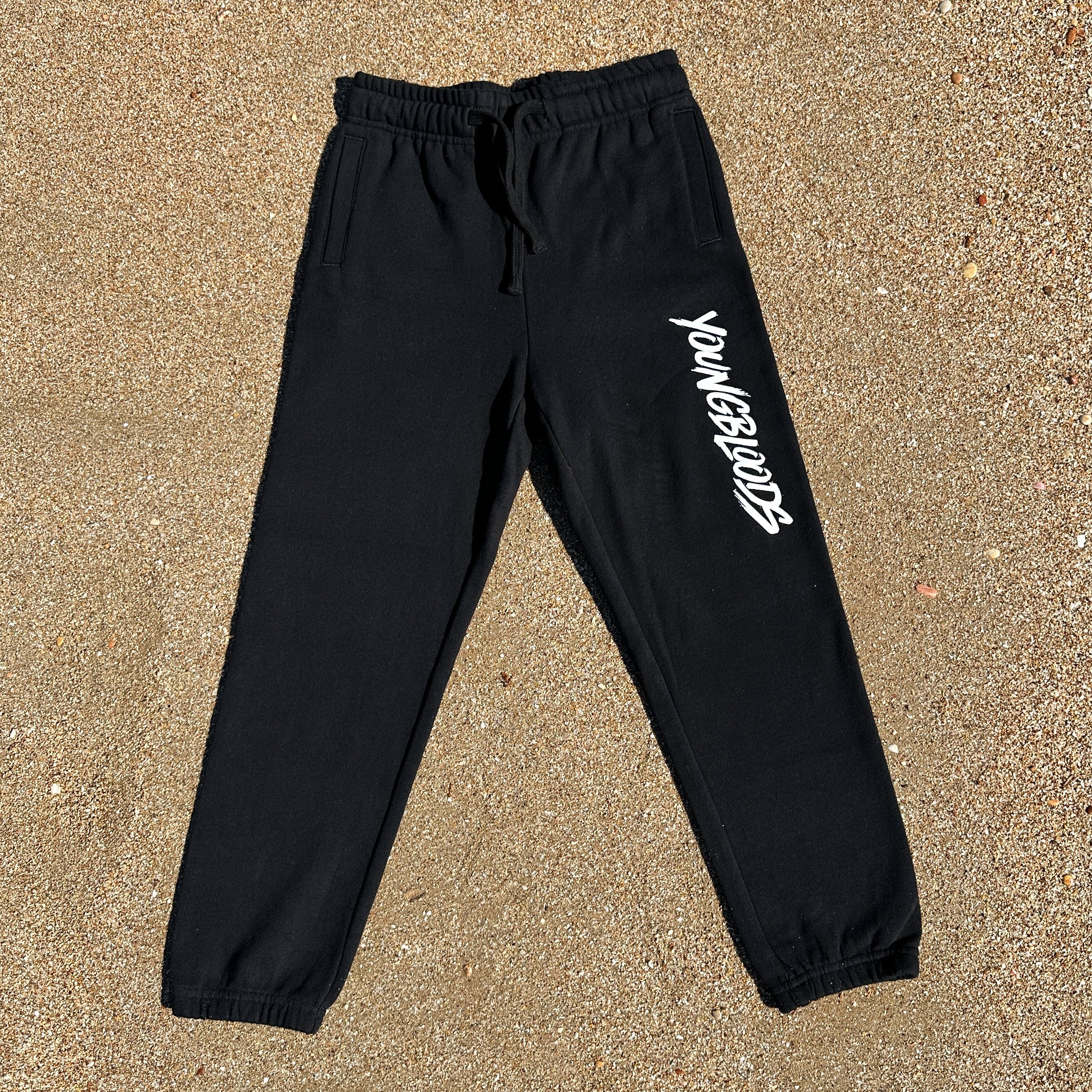 Groms Youngbloods Logo Boaties (Sweatpants) - Image 3