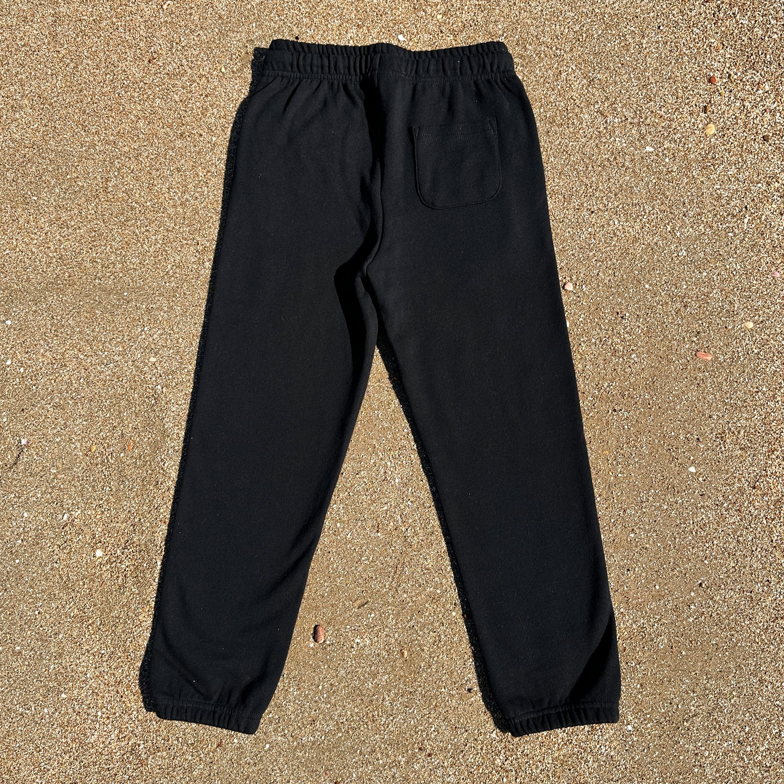 Groms Youngbloods Logo Boaties (Sweatpants) - Image 4