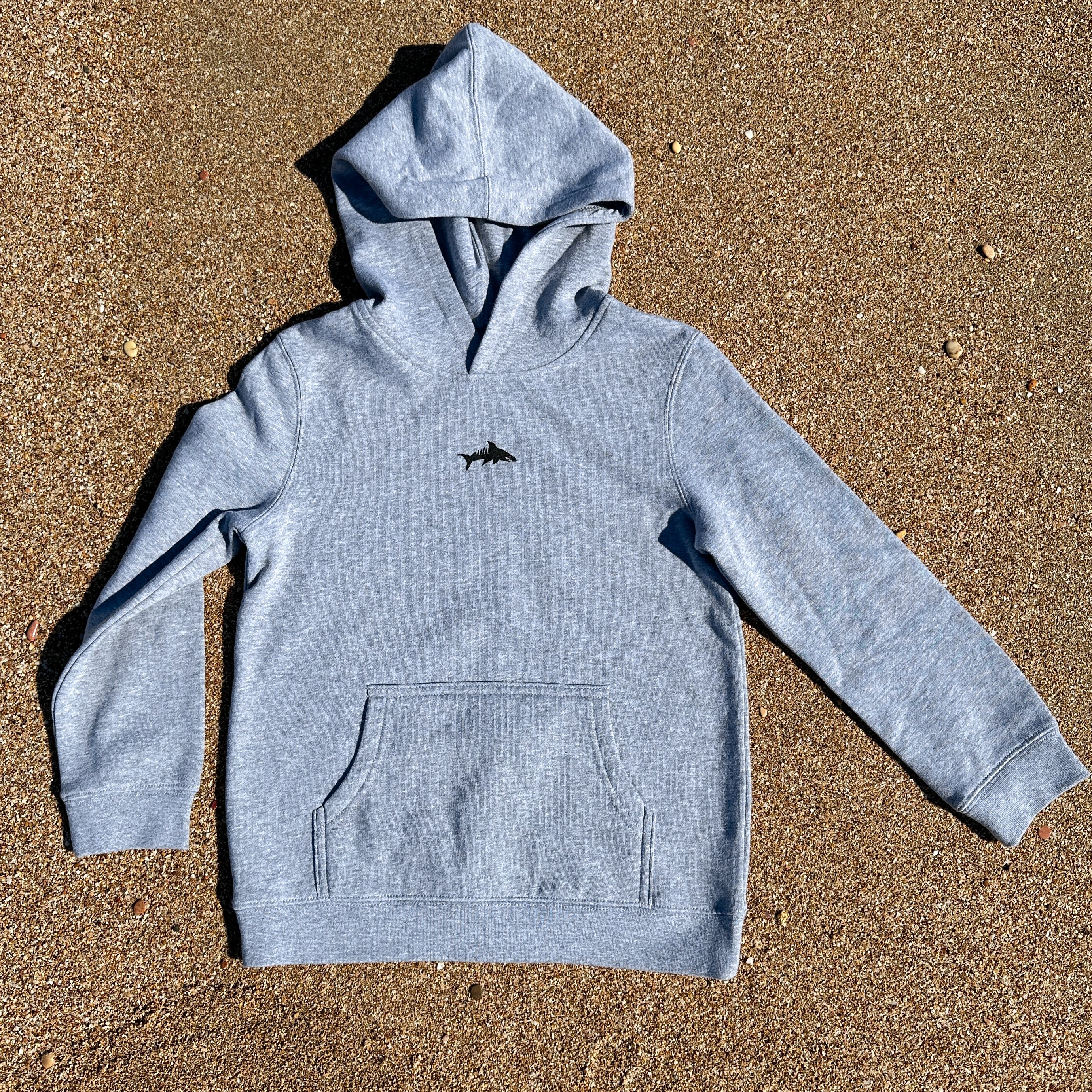 Groms Spear Logo Hoodie - Image 3