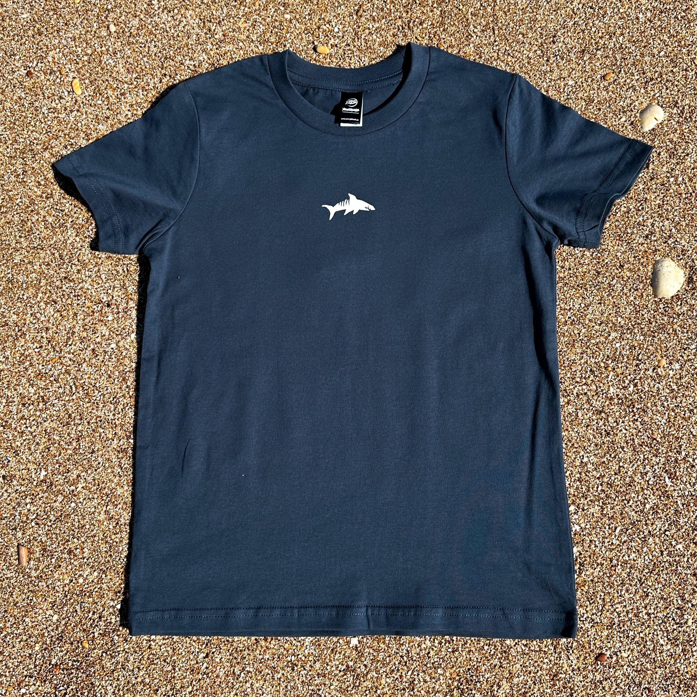 Groms Youngbloods Spear Logo Tee - Image 5