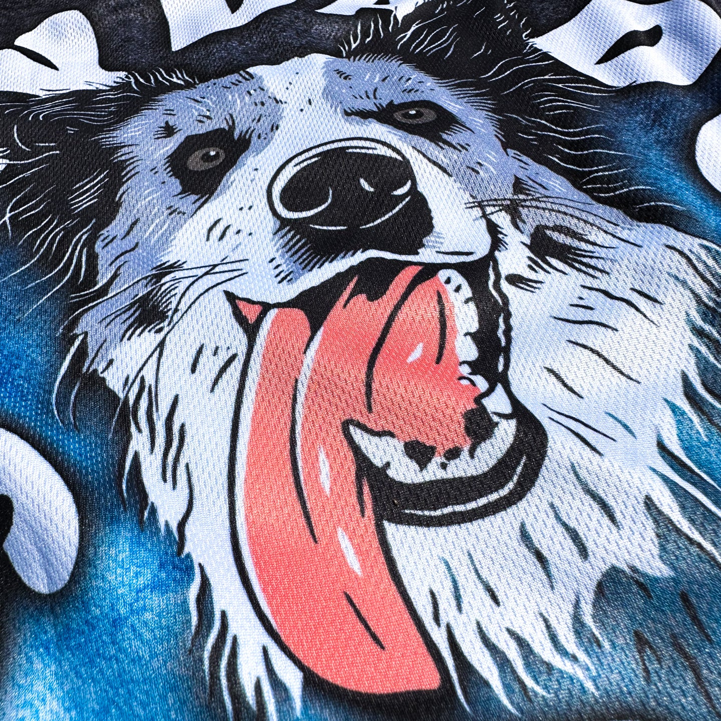 Groms Stryda Dog Adventure Shirt - Image 3