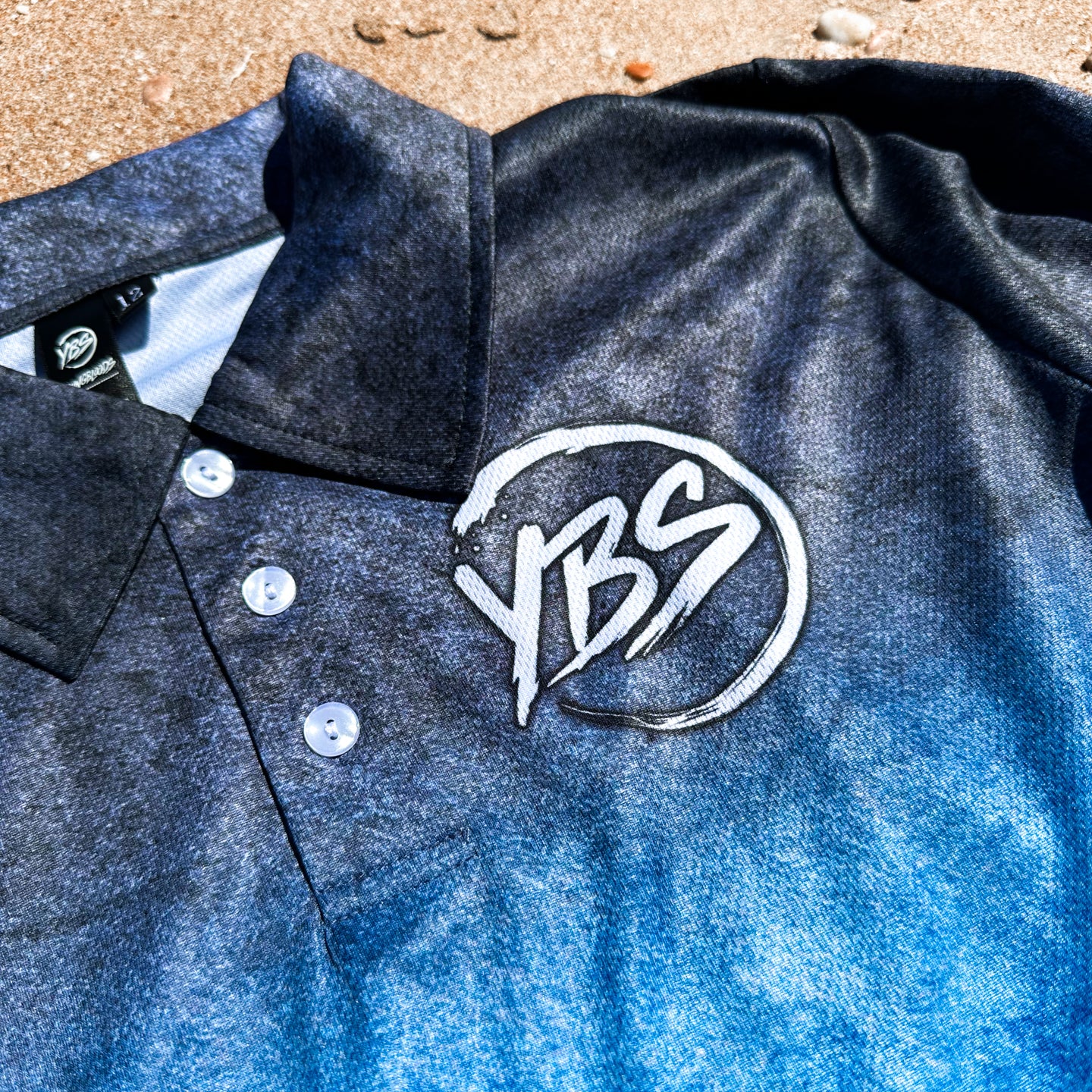Groms Stryda Dog Adventure Shirt - Image 4