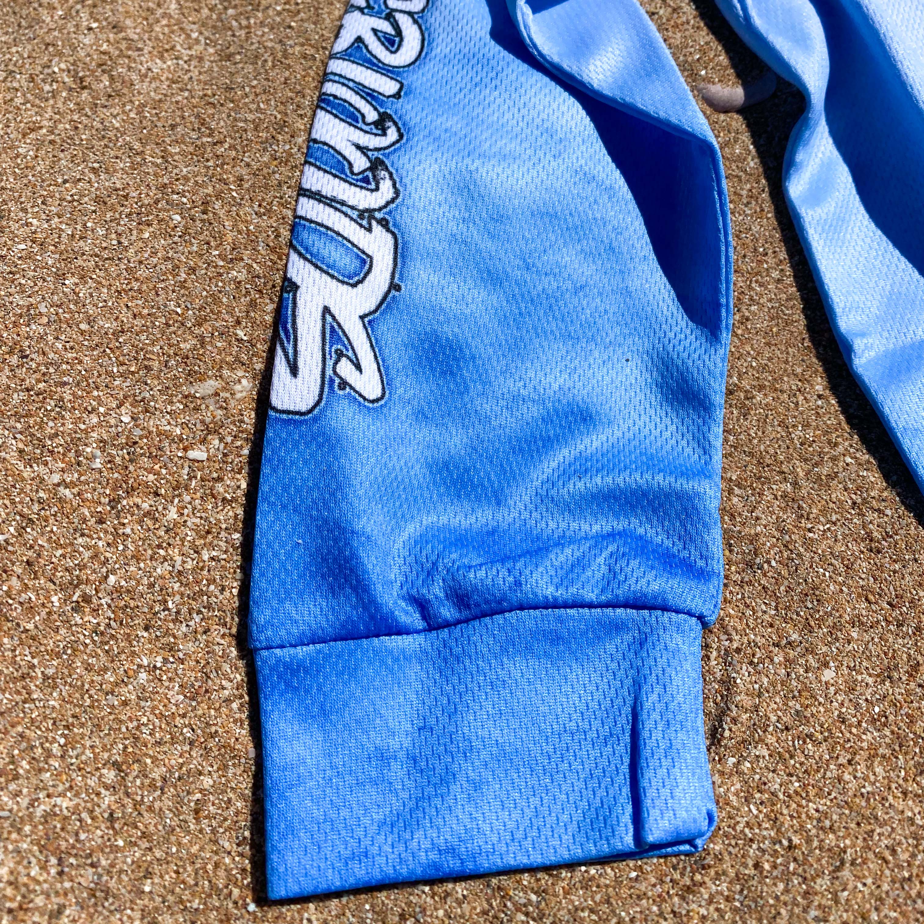 Groms That's a Wrap Baby Adventure Shirt - Image 4