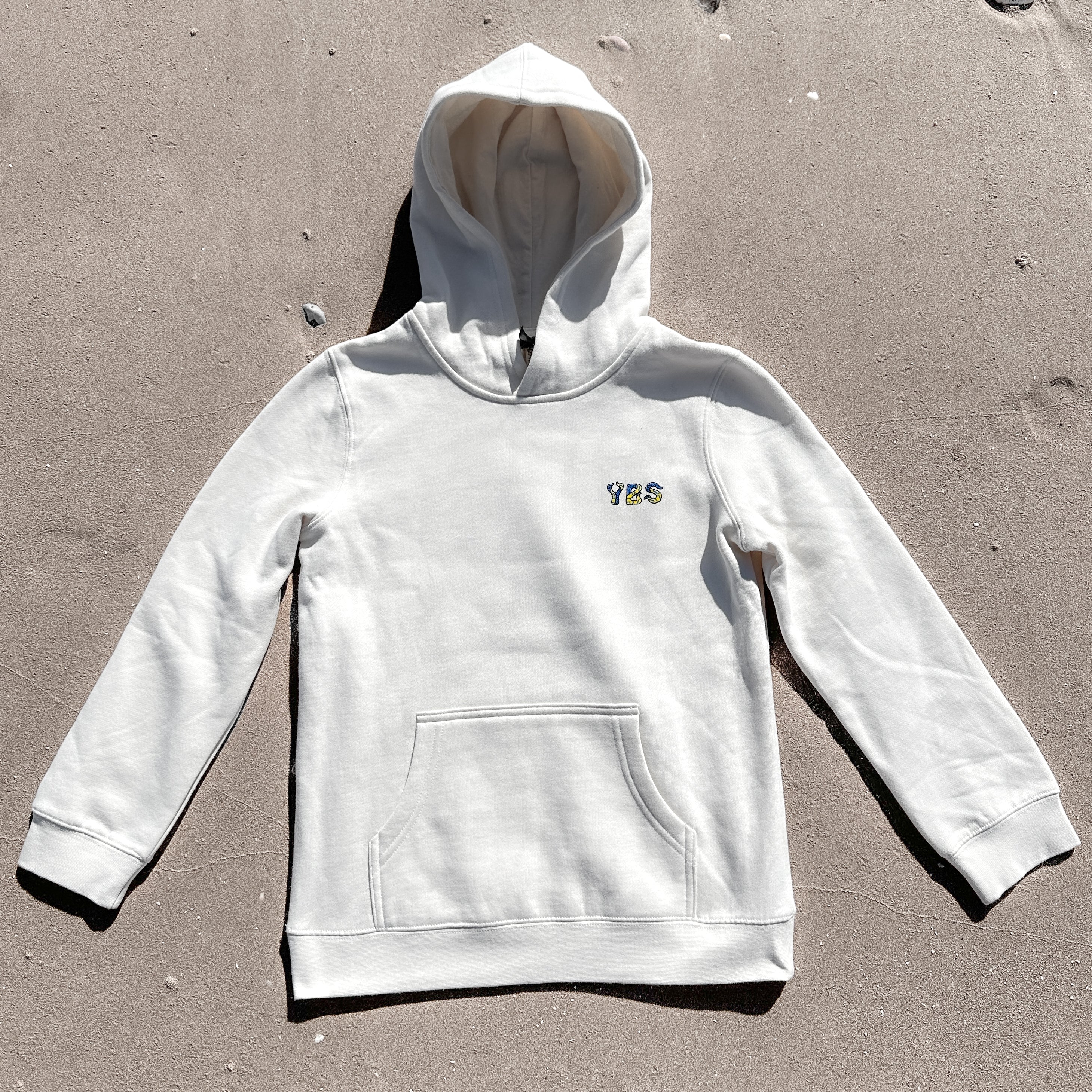 Groms YBS Cute But Deadly Hoodie - Image 2