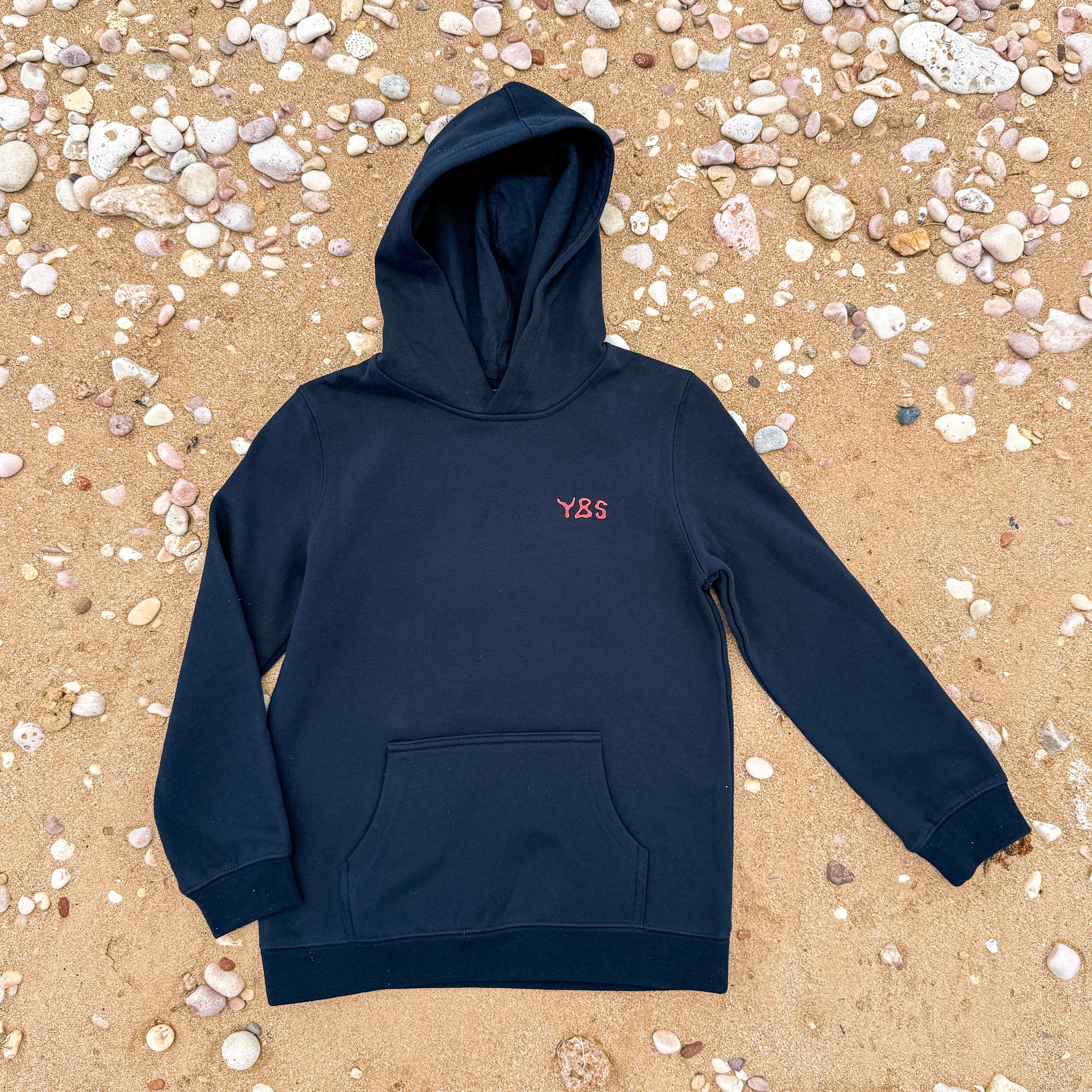 Groms YBS Jetski Hoodie - Image 2