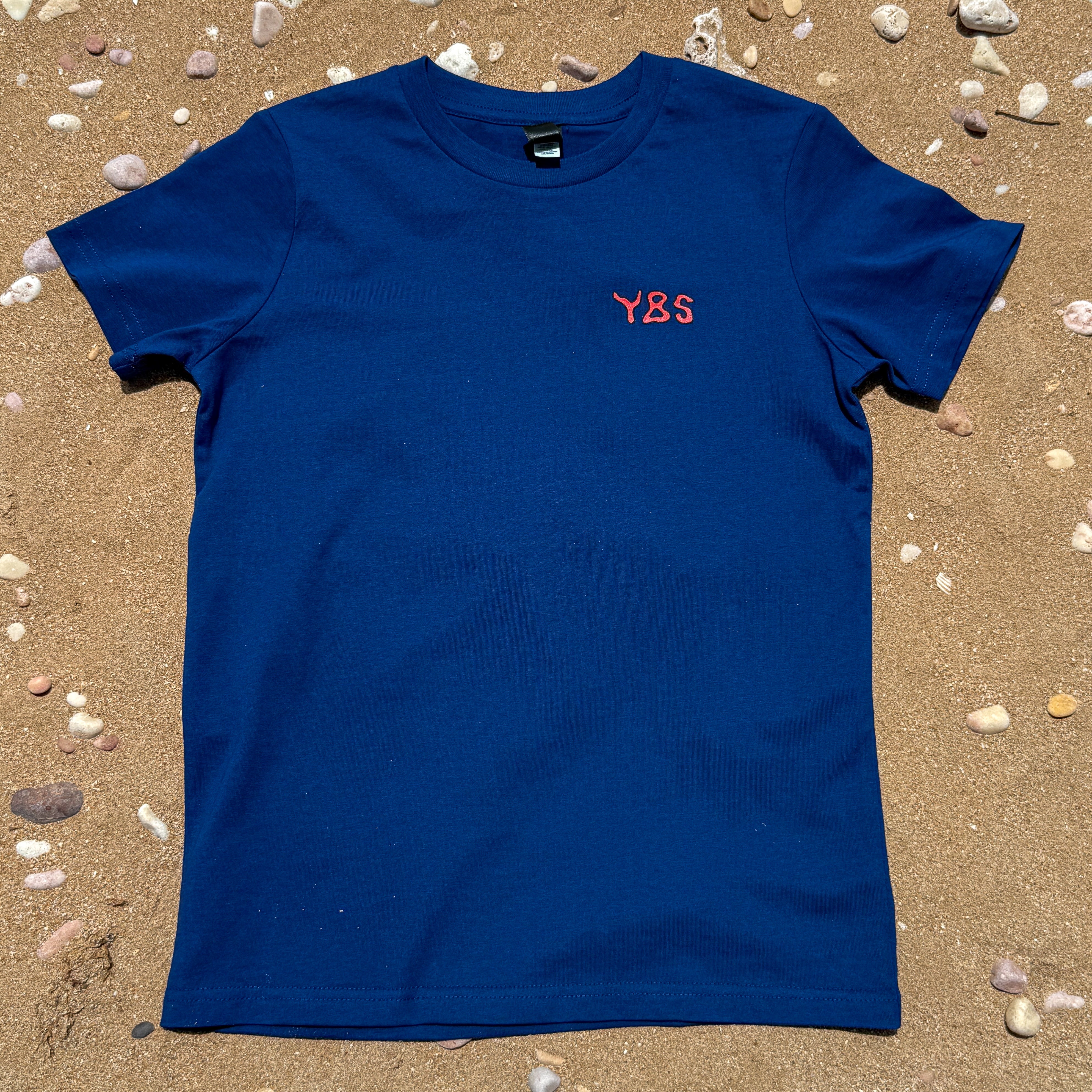 Groms YBS Jetski Tee - Image 2