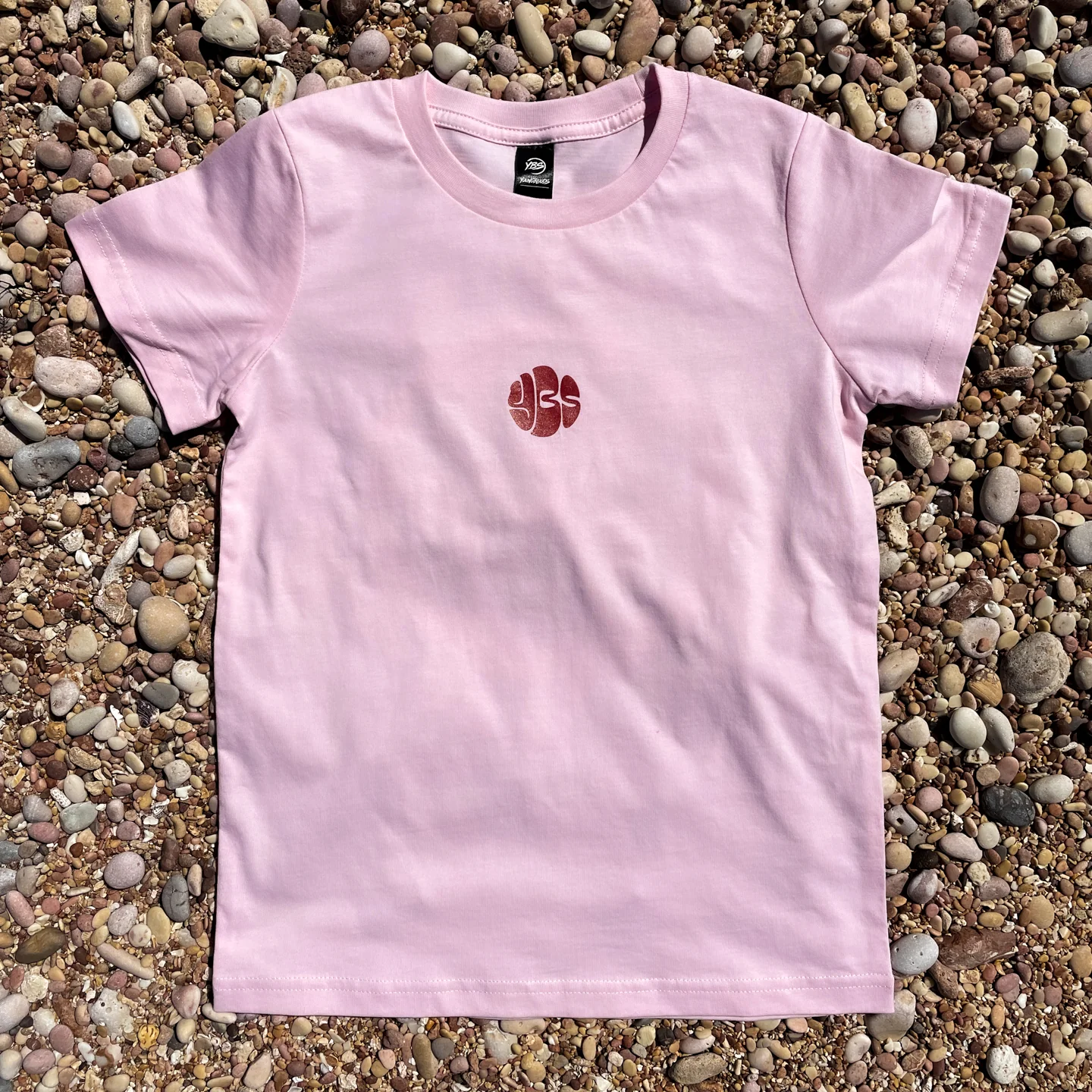 Groms YBS Ocean Lifestyle Tee - Image 5