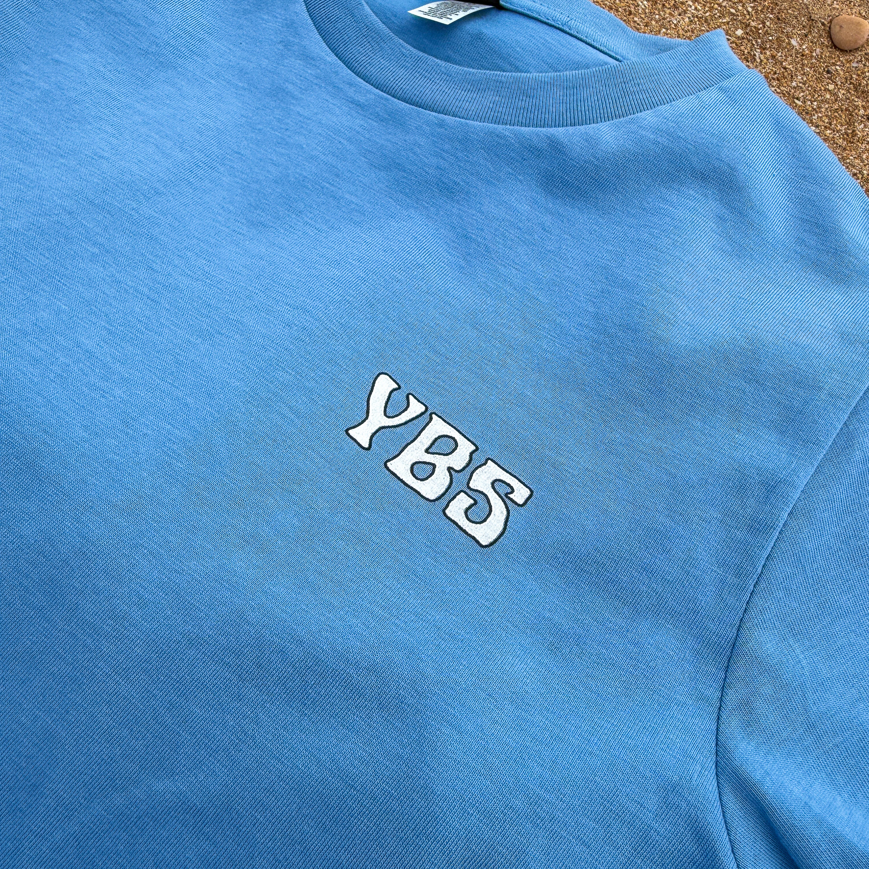 Groms YBS Tuna Tee - Image 2