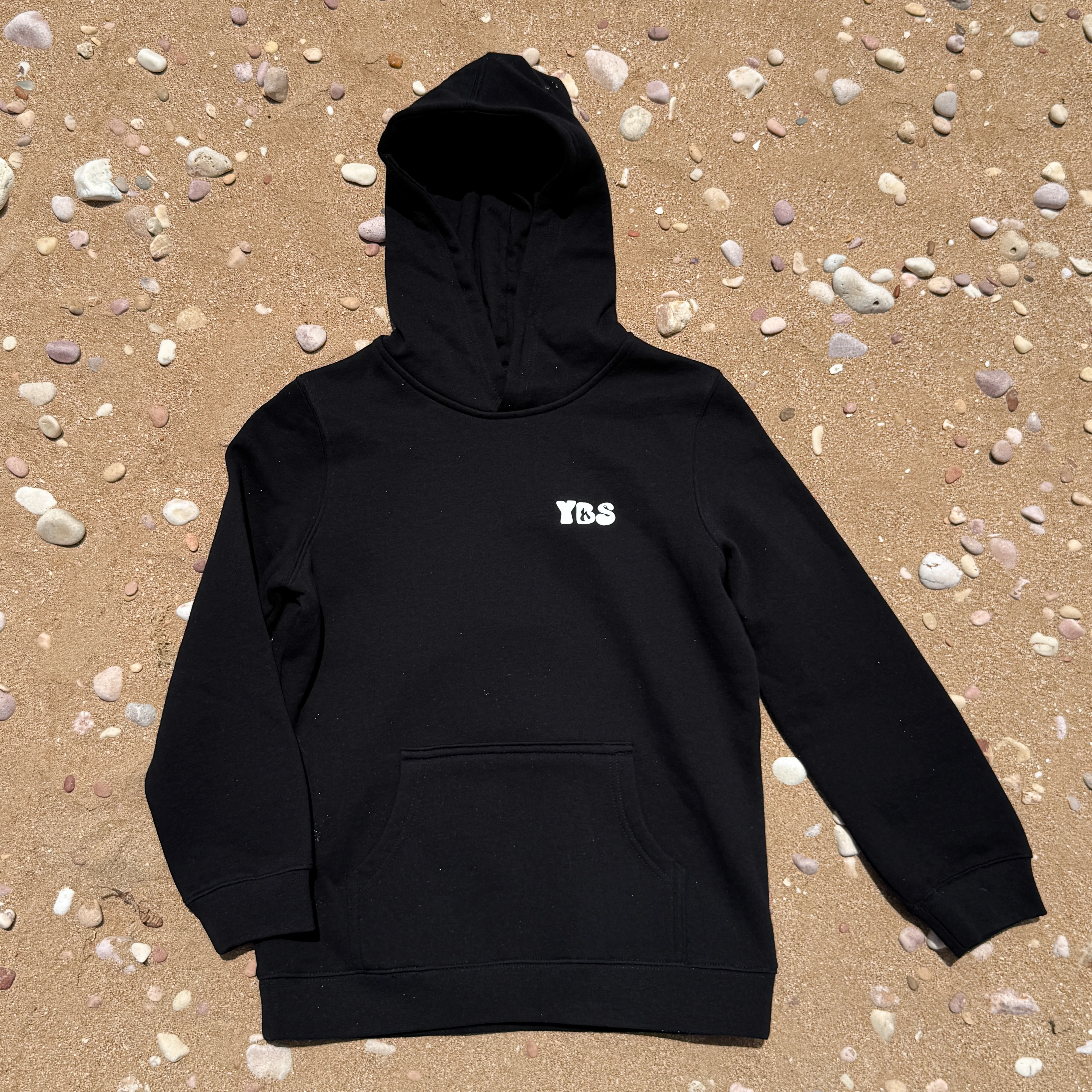 Groms Youngbloods Logo Hoodie - Image 2