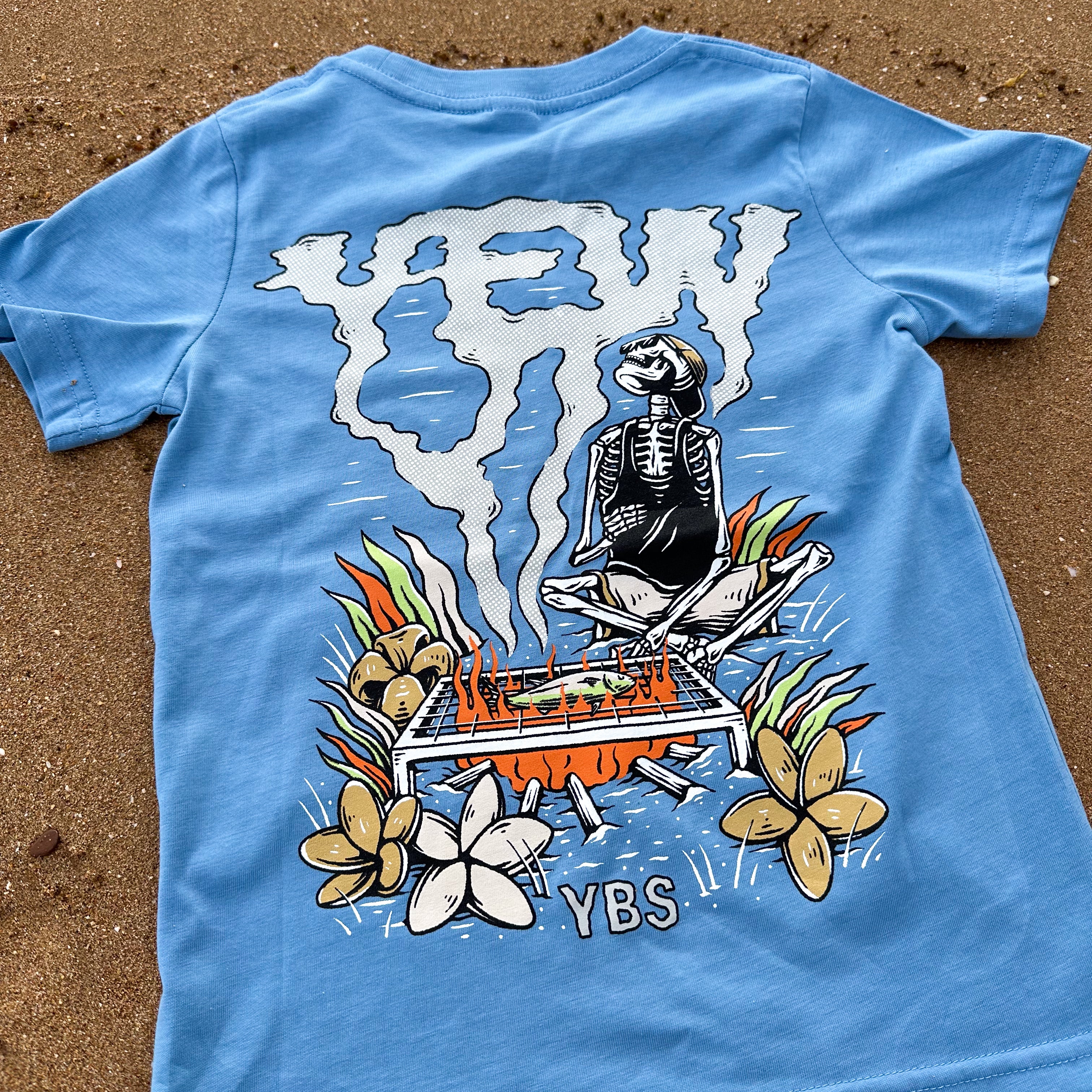 Groms Yew Tee - Image 3
