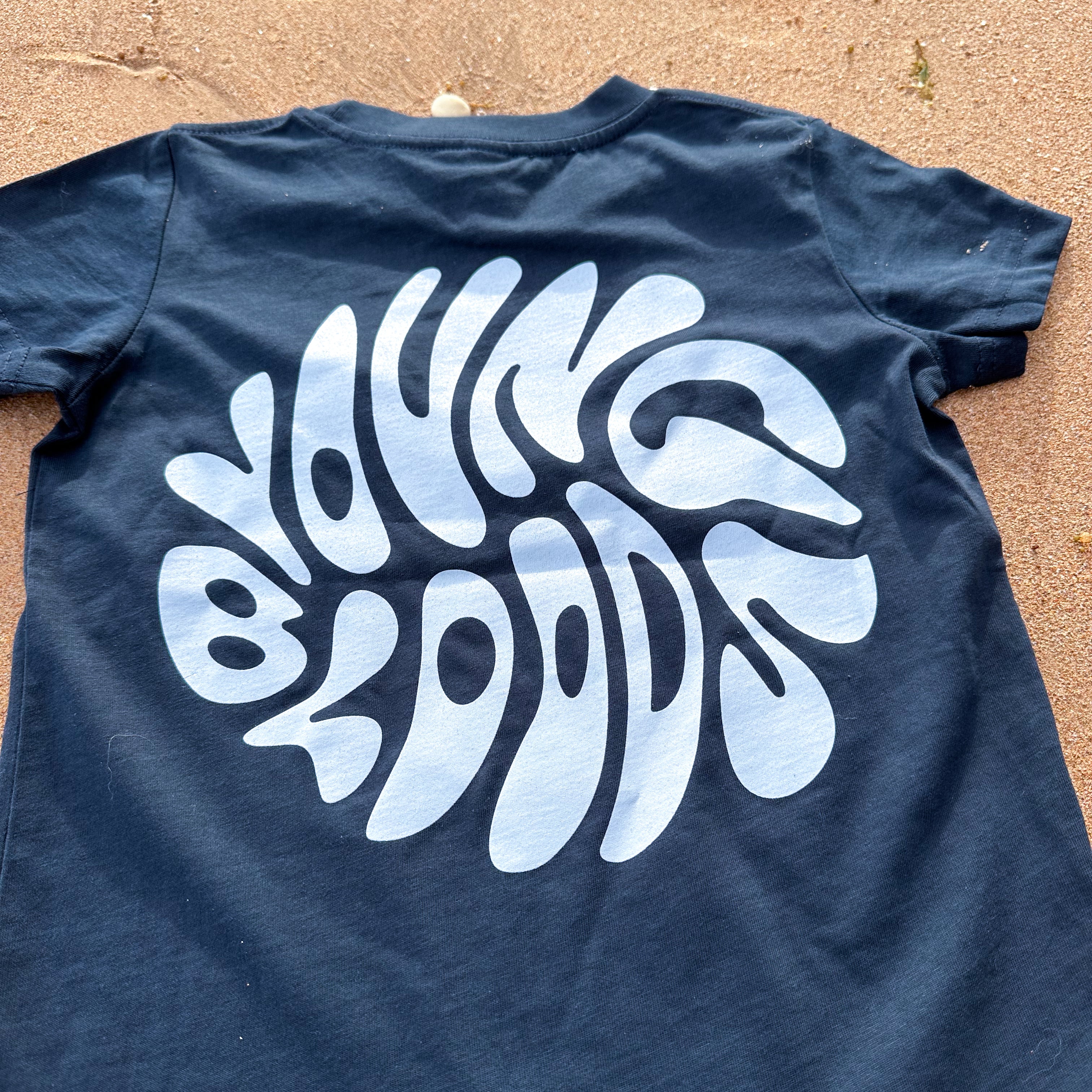 Groms Youngbloods Logo Tee - Image 3