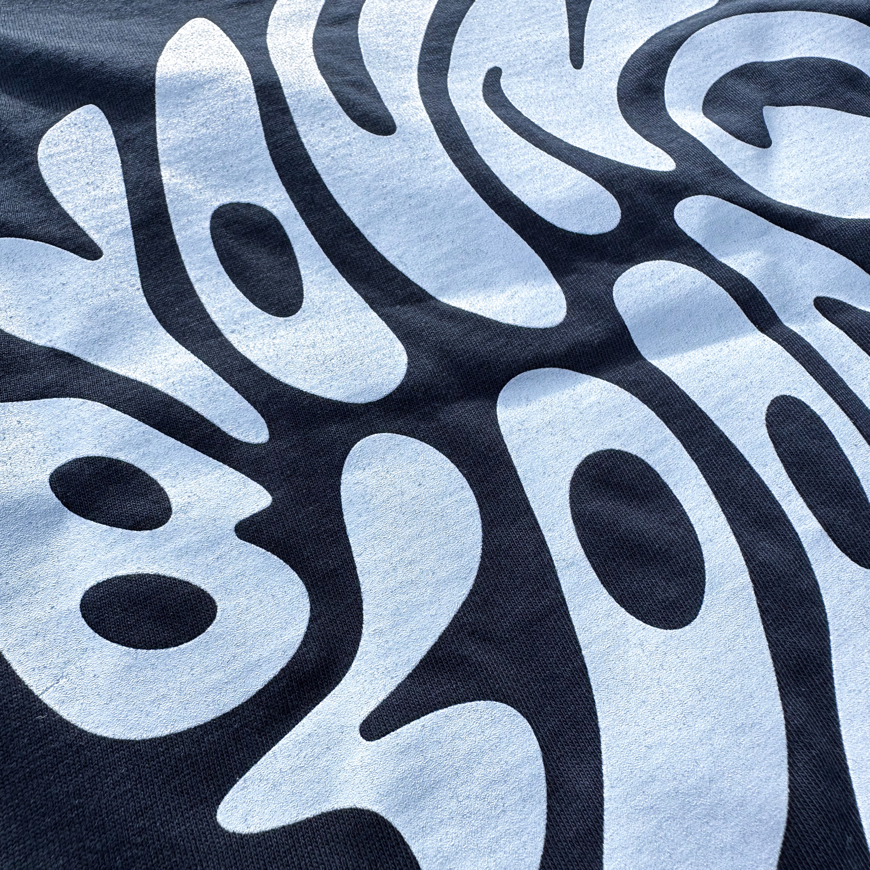 Groms Youngbloods Logo Tee - Image 4