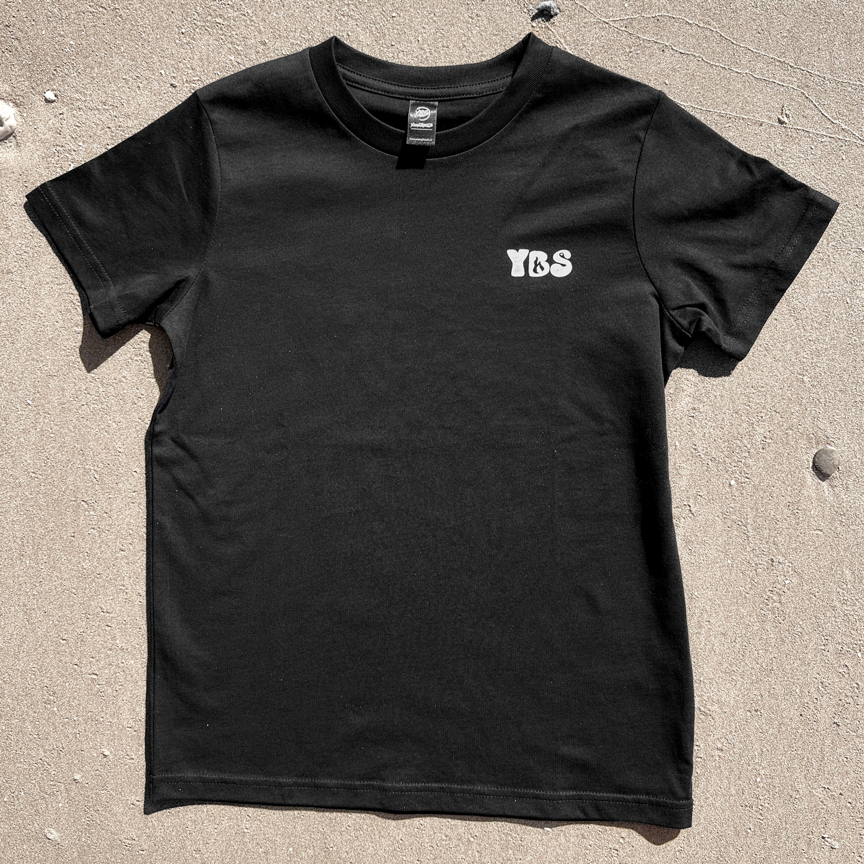 Groms Youngbloods Logo Tee - Image 2