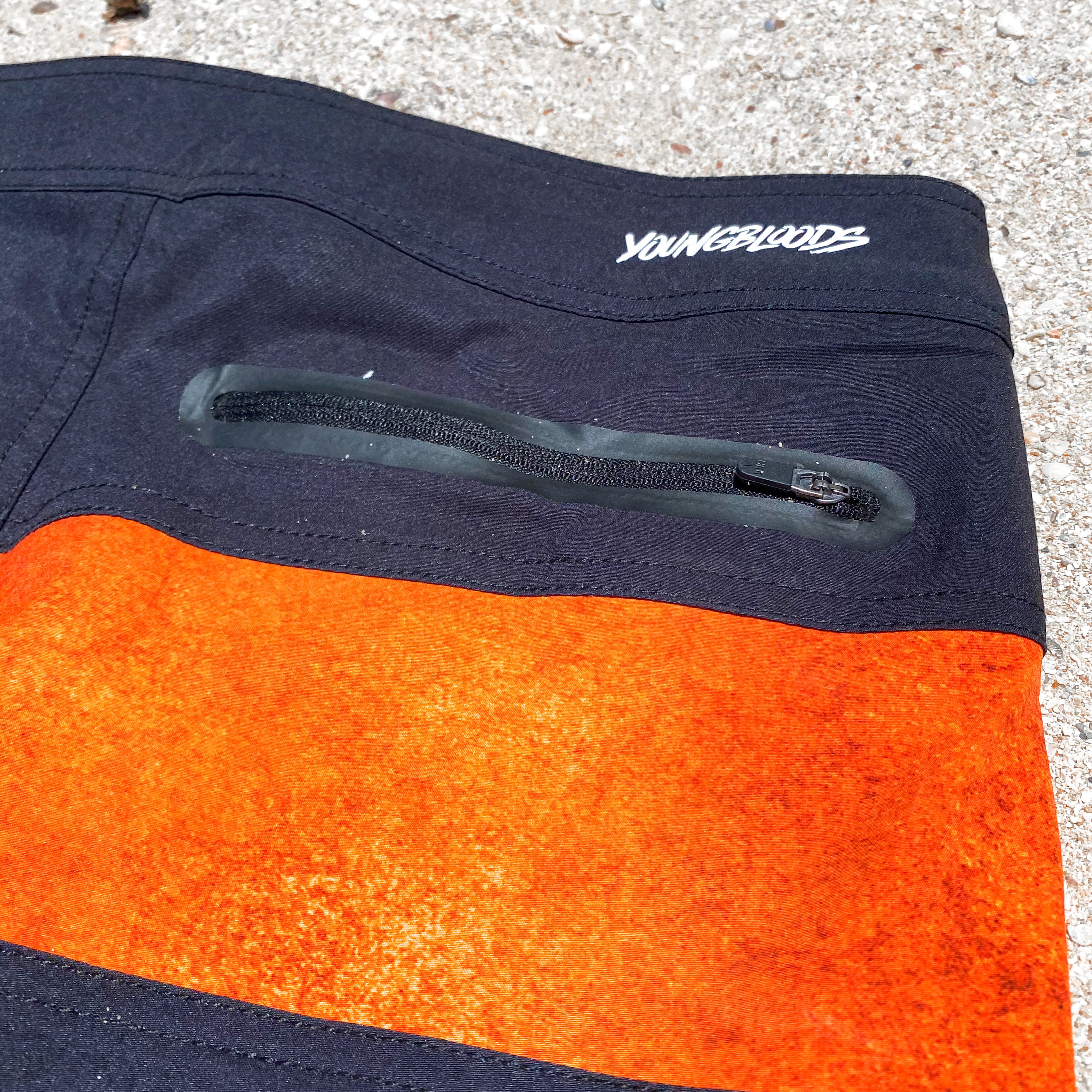 YBS Secret Sauce Boardies - Image 3