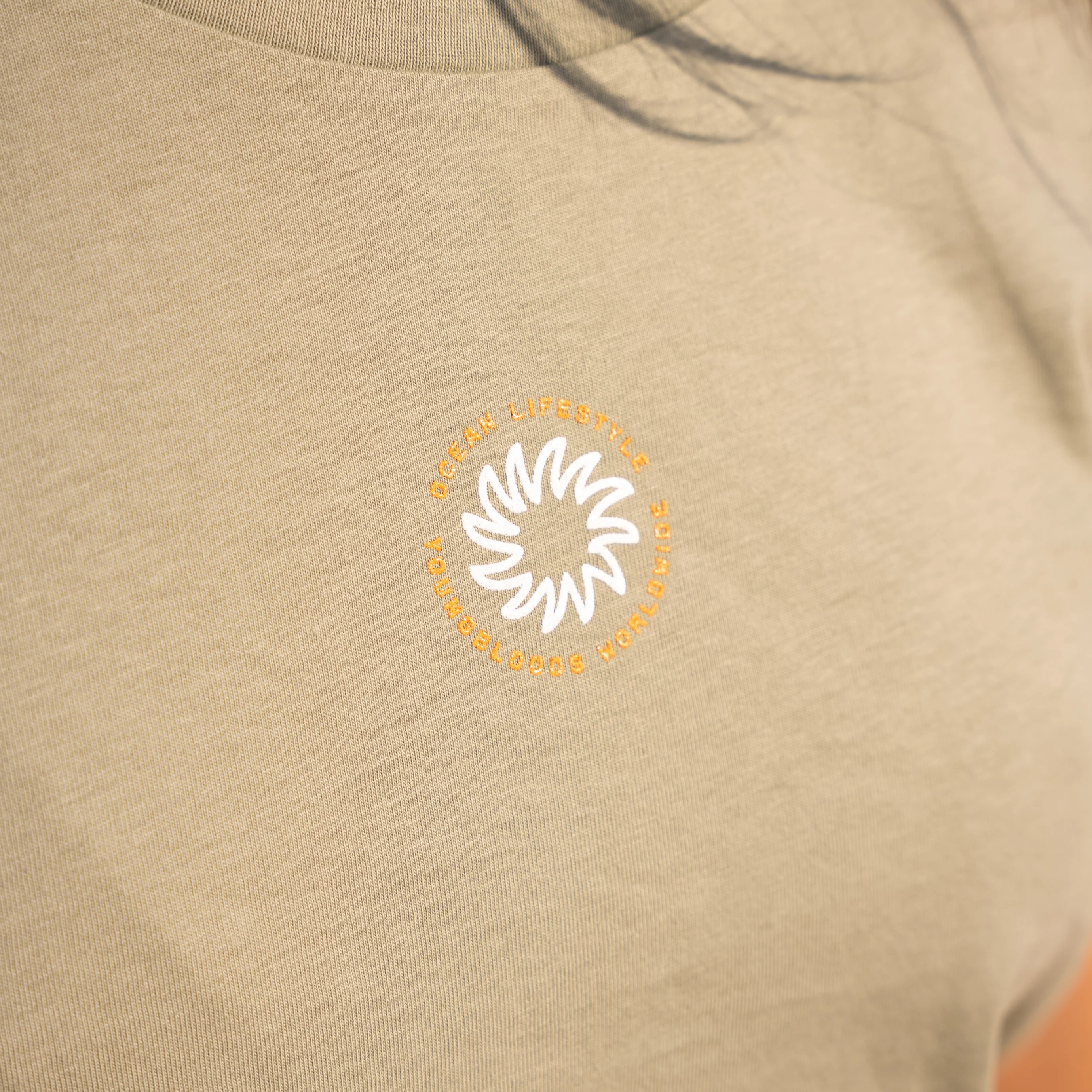 YBS Ladies Sun Tee - Image 12