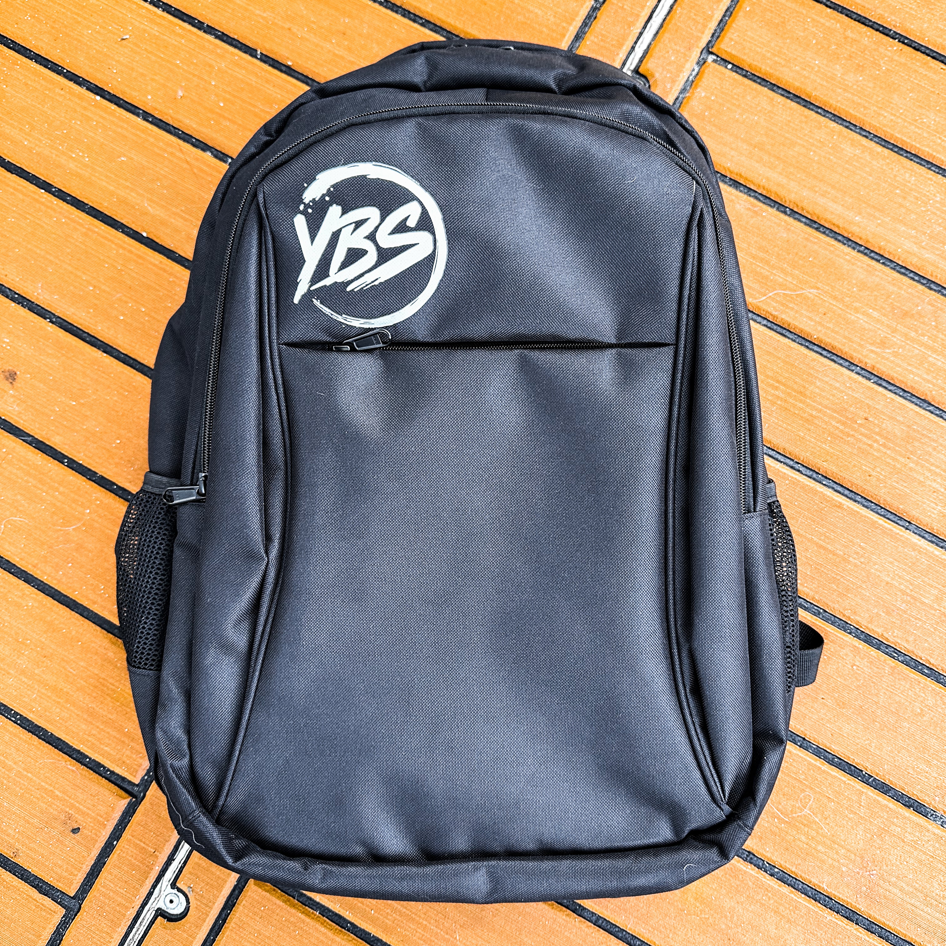 YBS Adventure BackPack - Image 4
