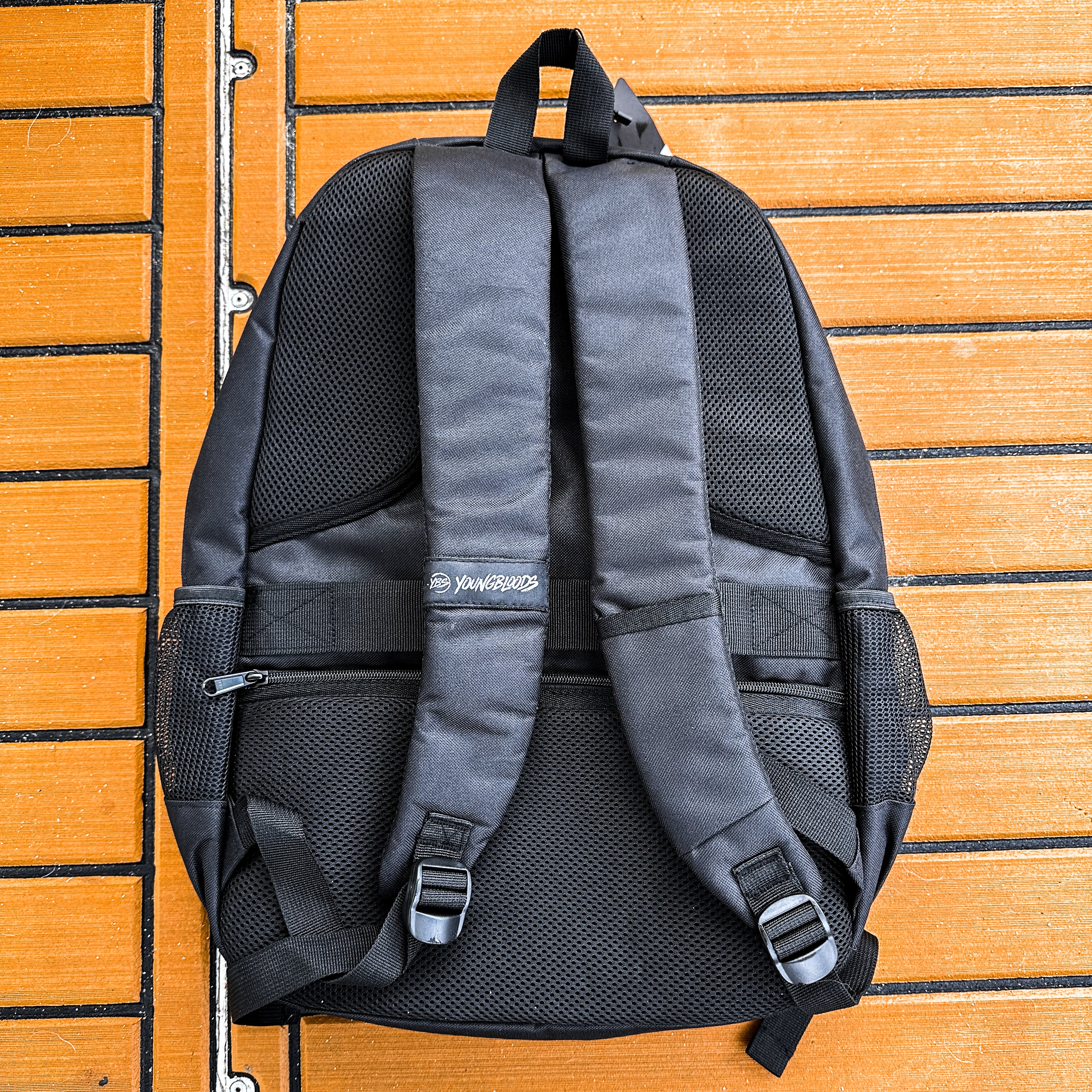 YBS Adventure BackPack - Image 5