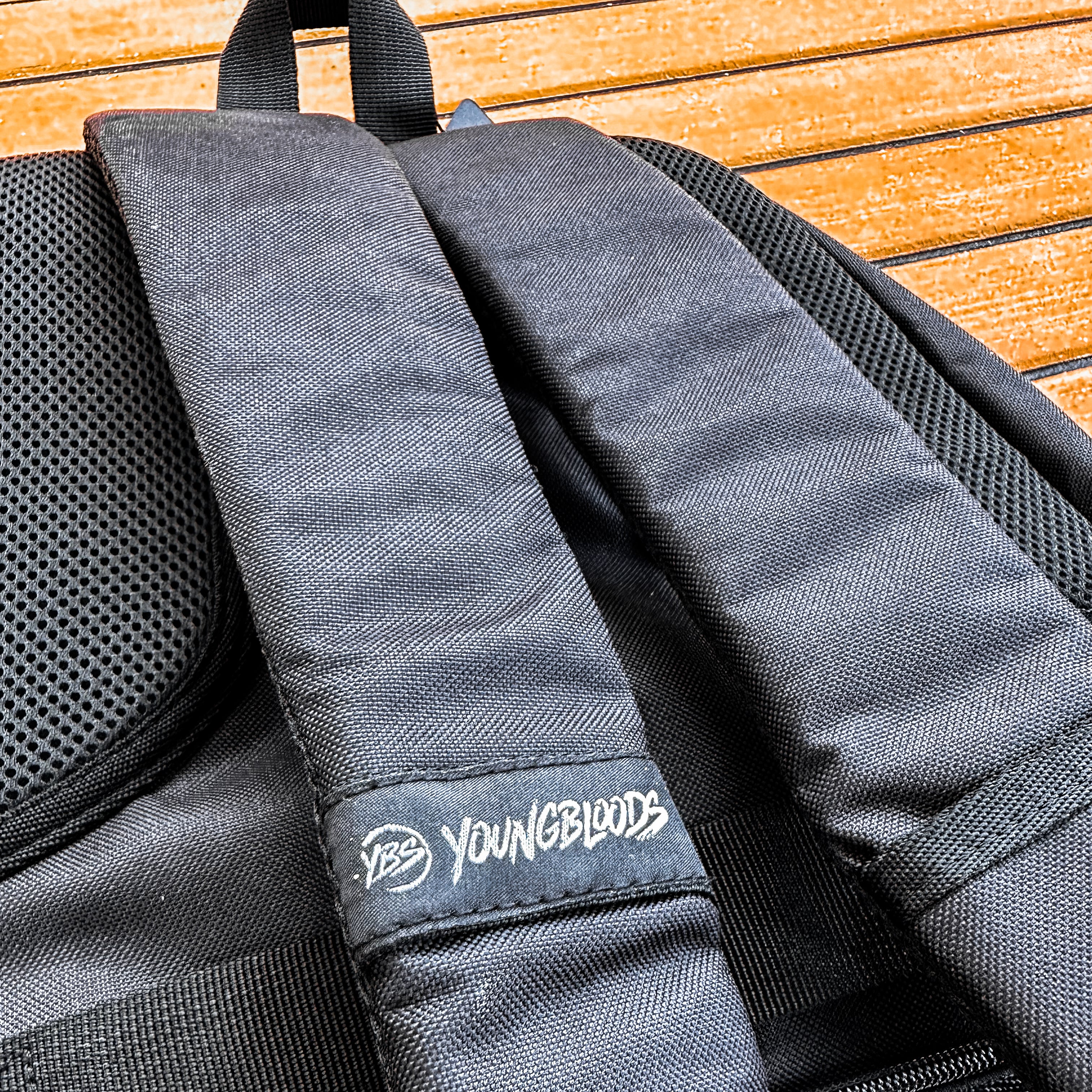 YBS Adventure BackPack - Image 6
