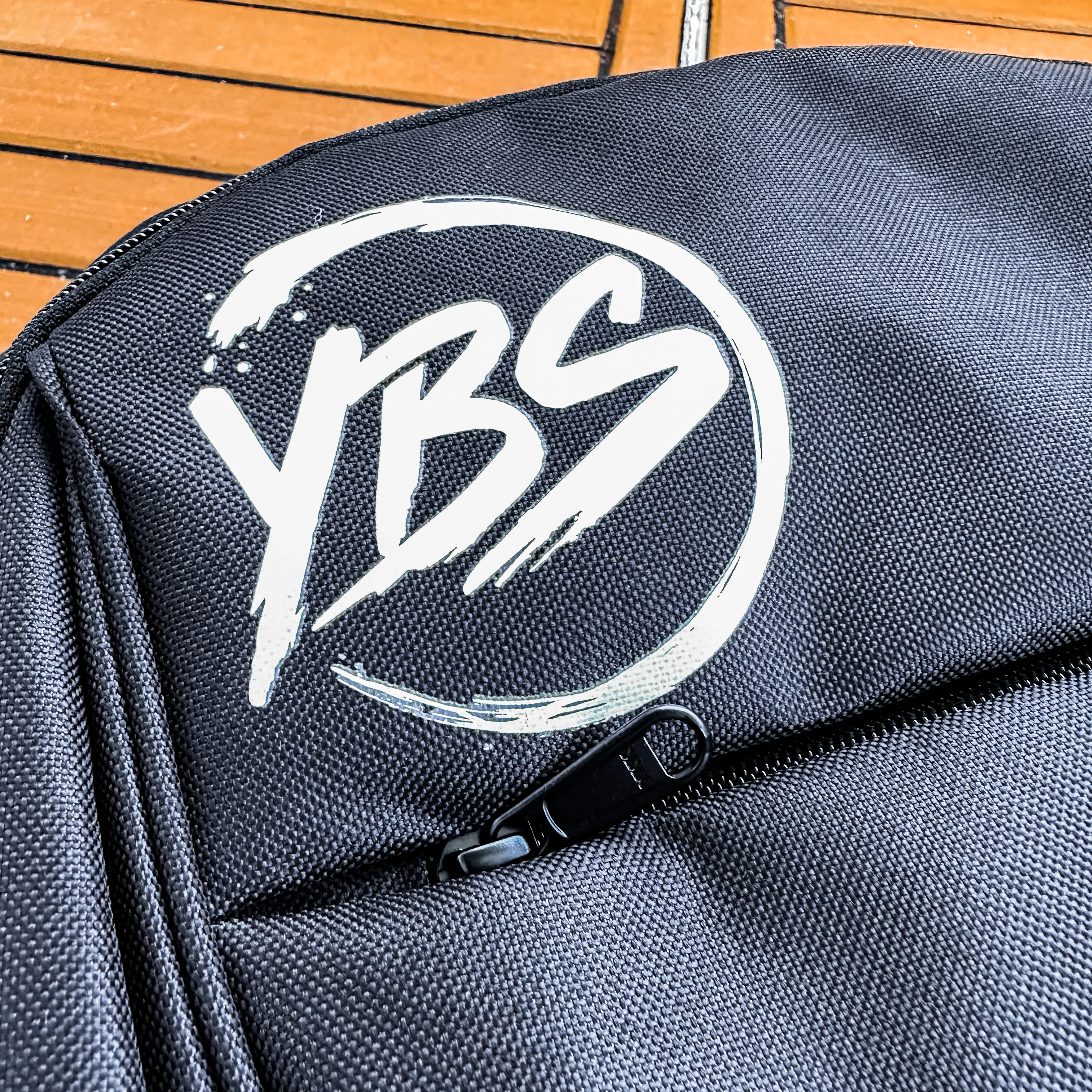 YBS Adventure BackPack - Image 7