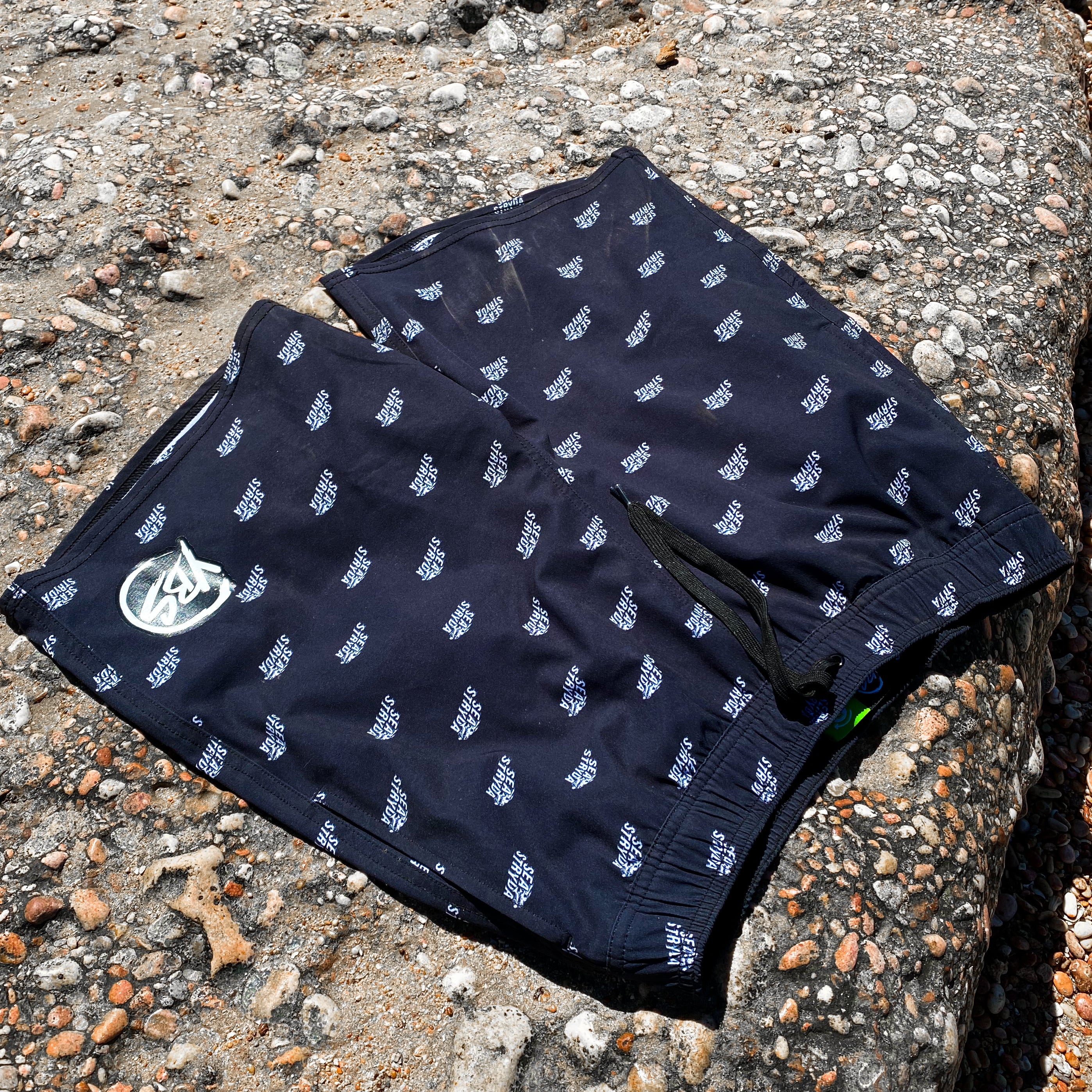 YBS Sea Stryda Boardies - Image 3