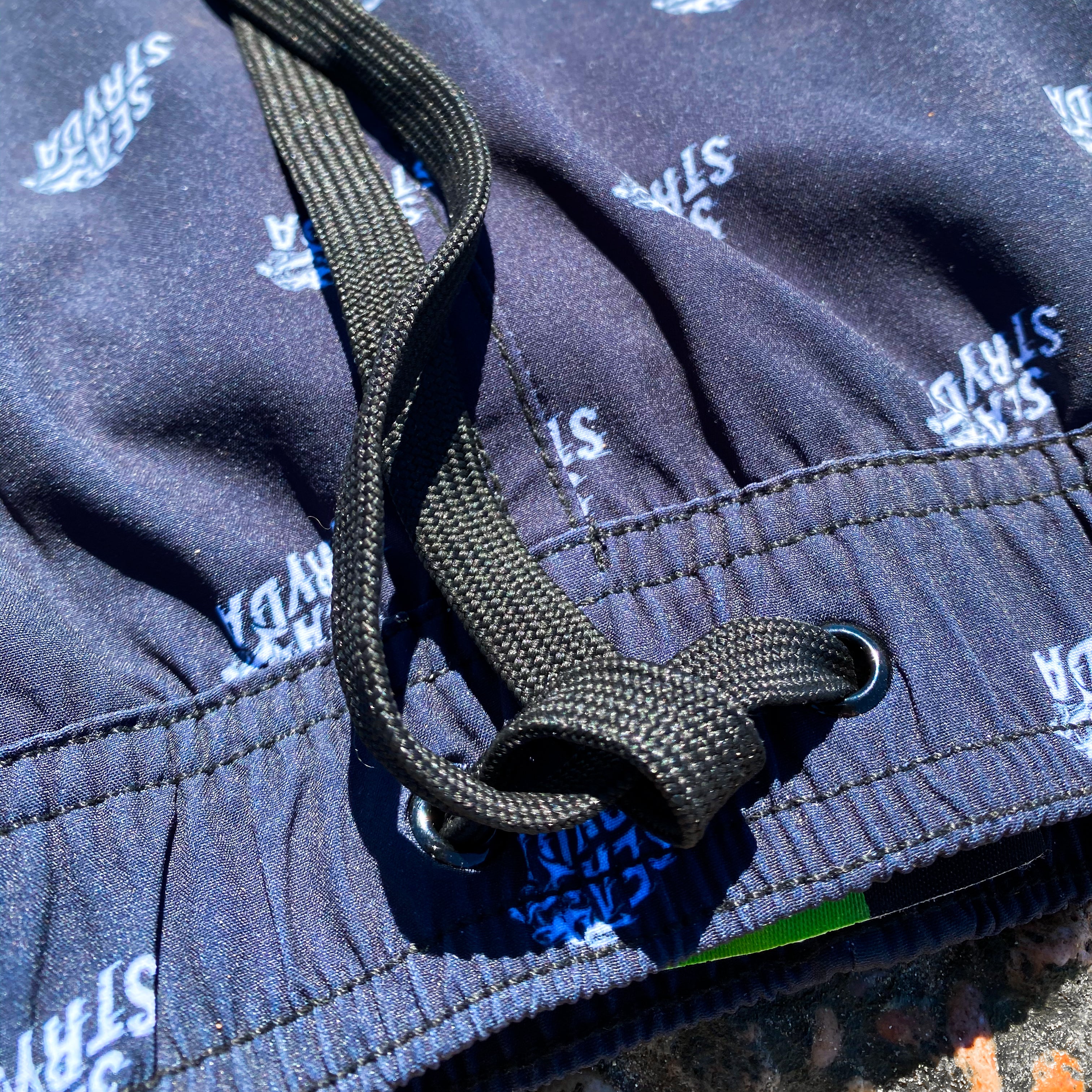 YBS Sea Stryda Boardies - Image 4