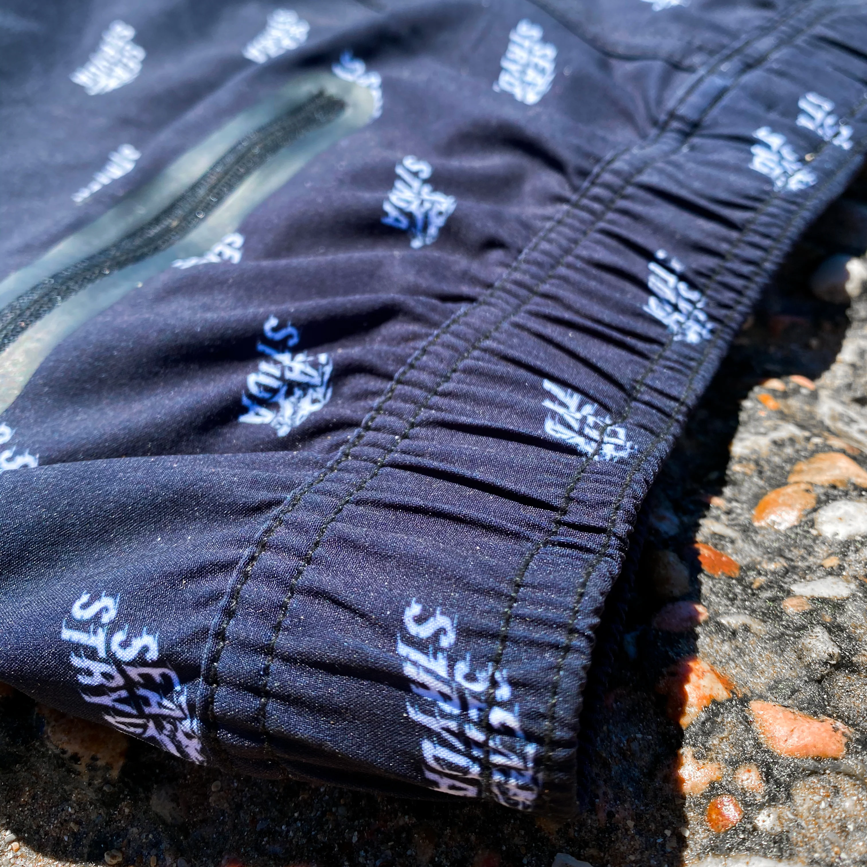 YBS Sea Stryda Boardies - Image 5