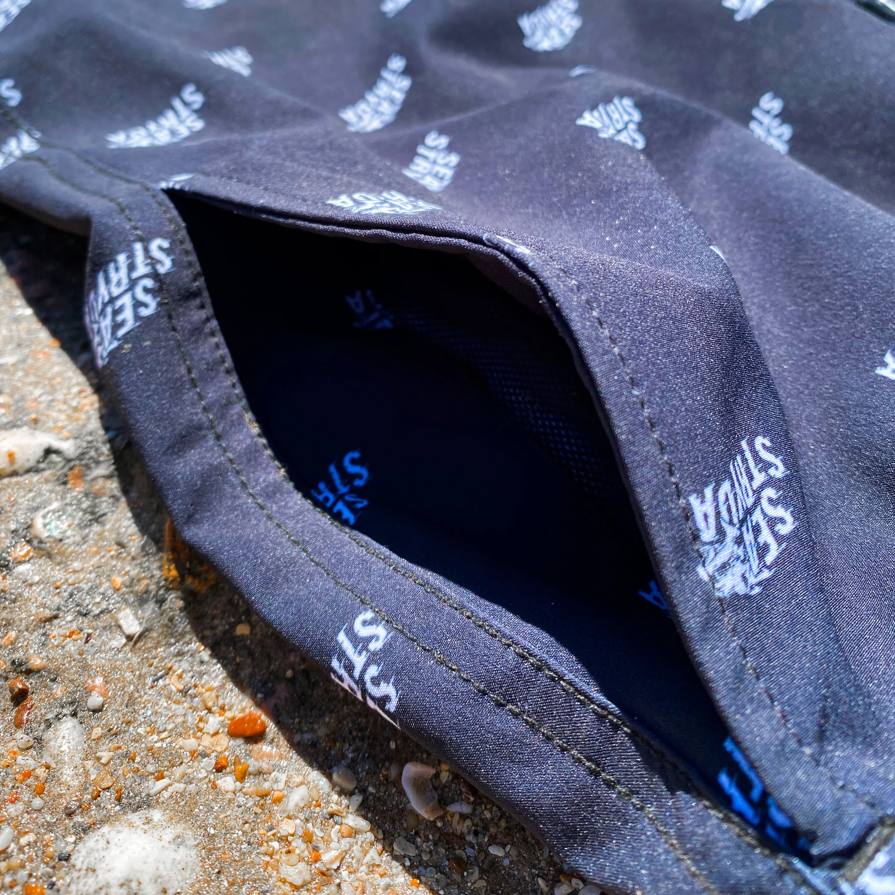 YBS Sea Stryda Boardies - Image 6