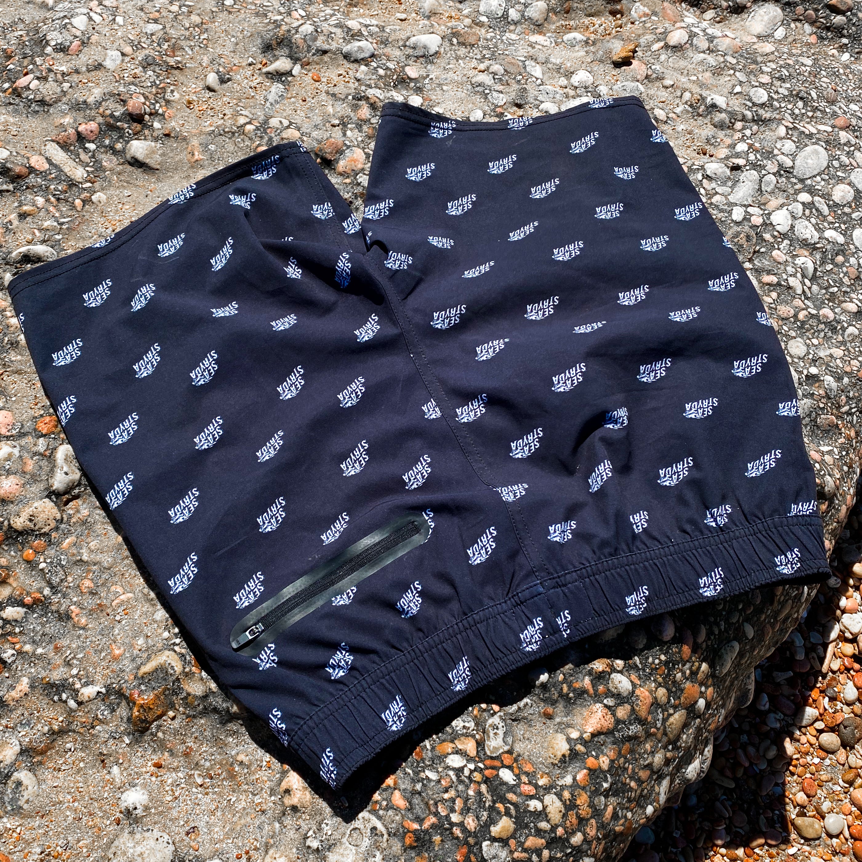 YBS Sea Stryda Boardies - Image 8