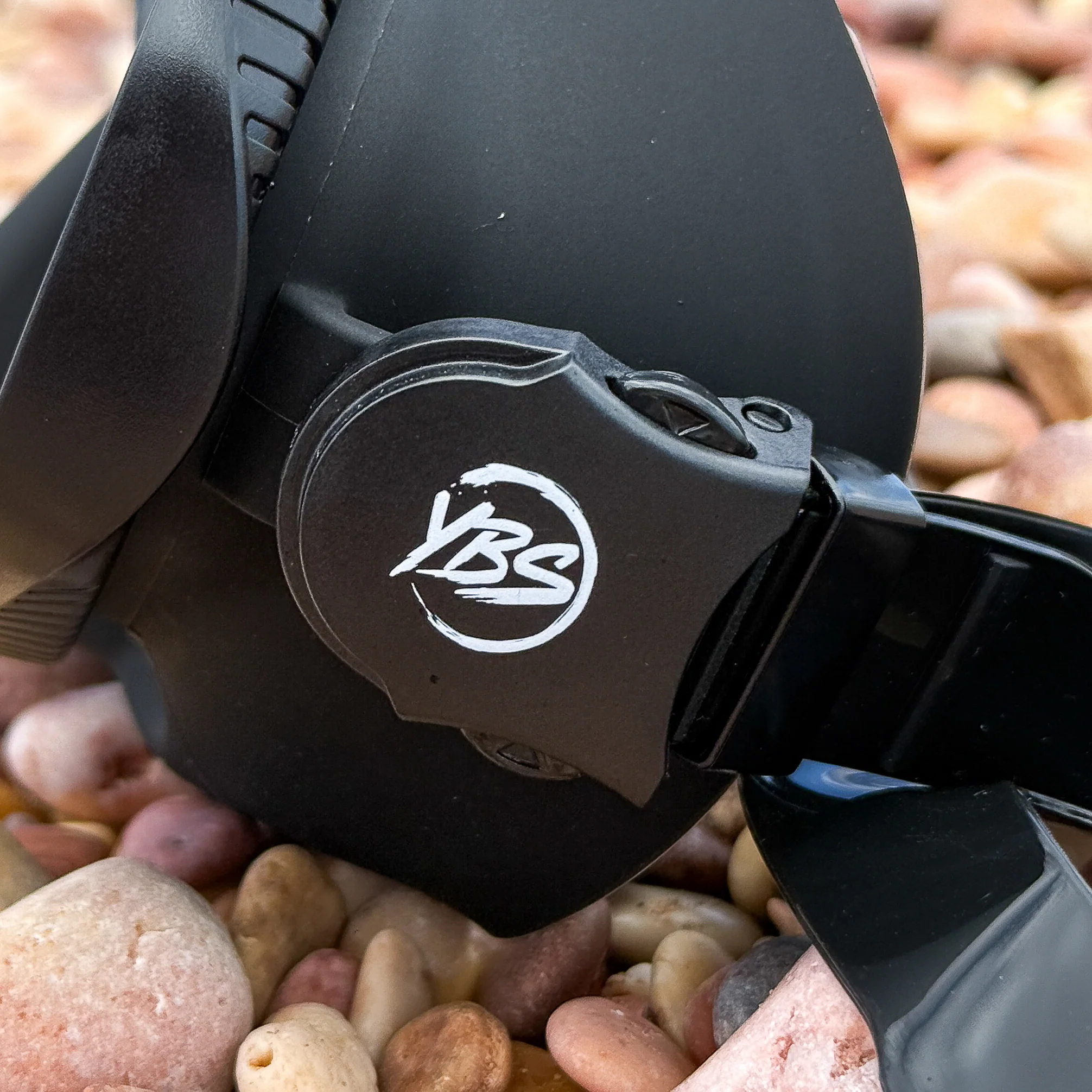YBS Seeker Mask - Image 3