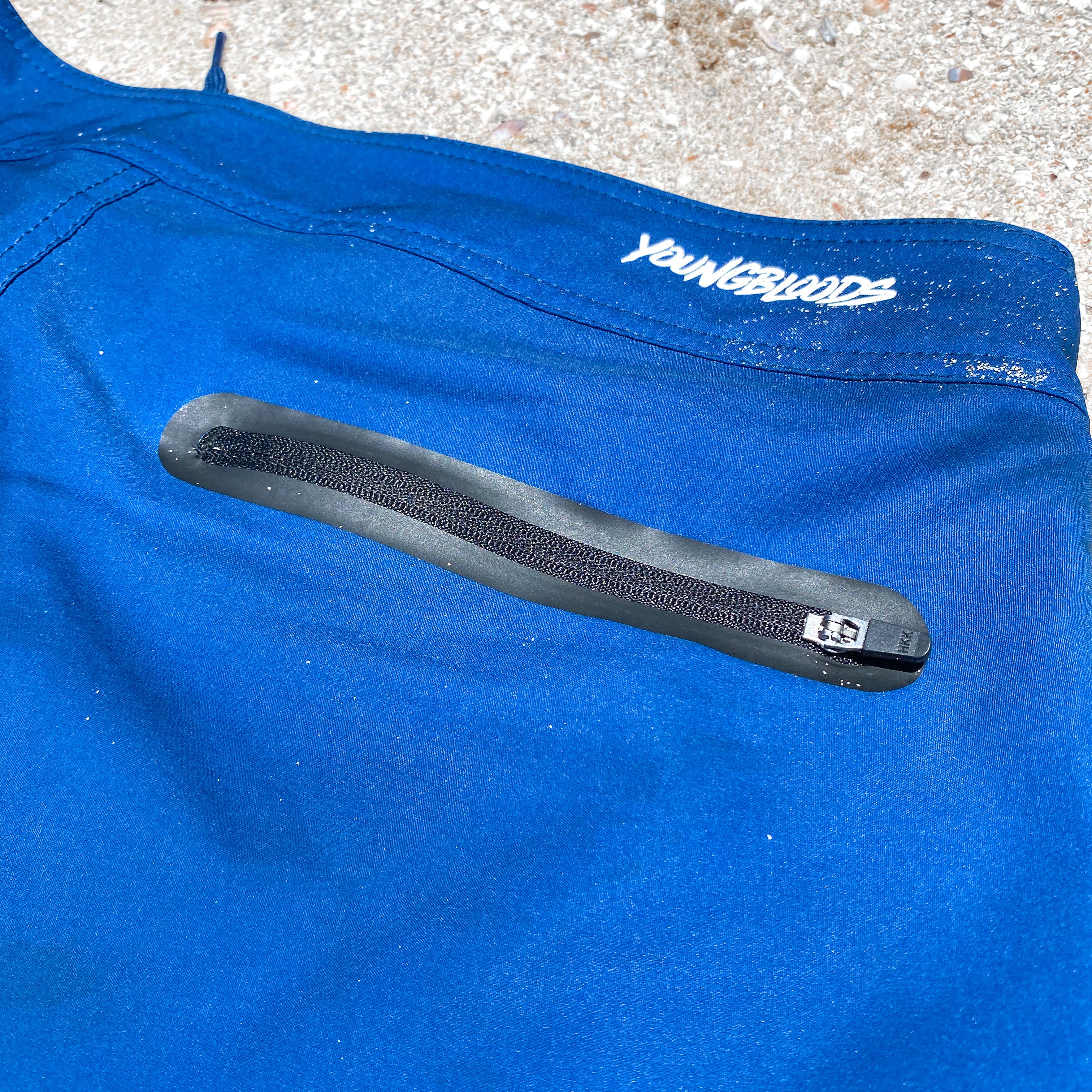 YBS Stripey Boardies - Image 3