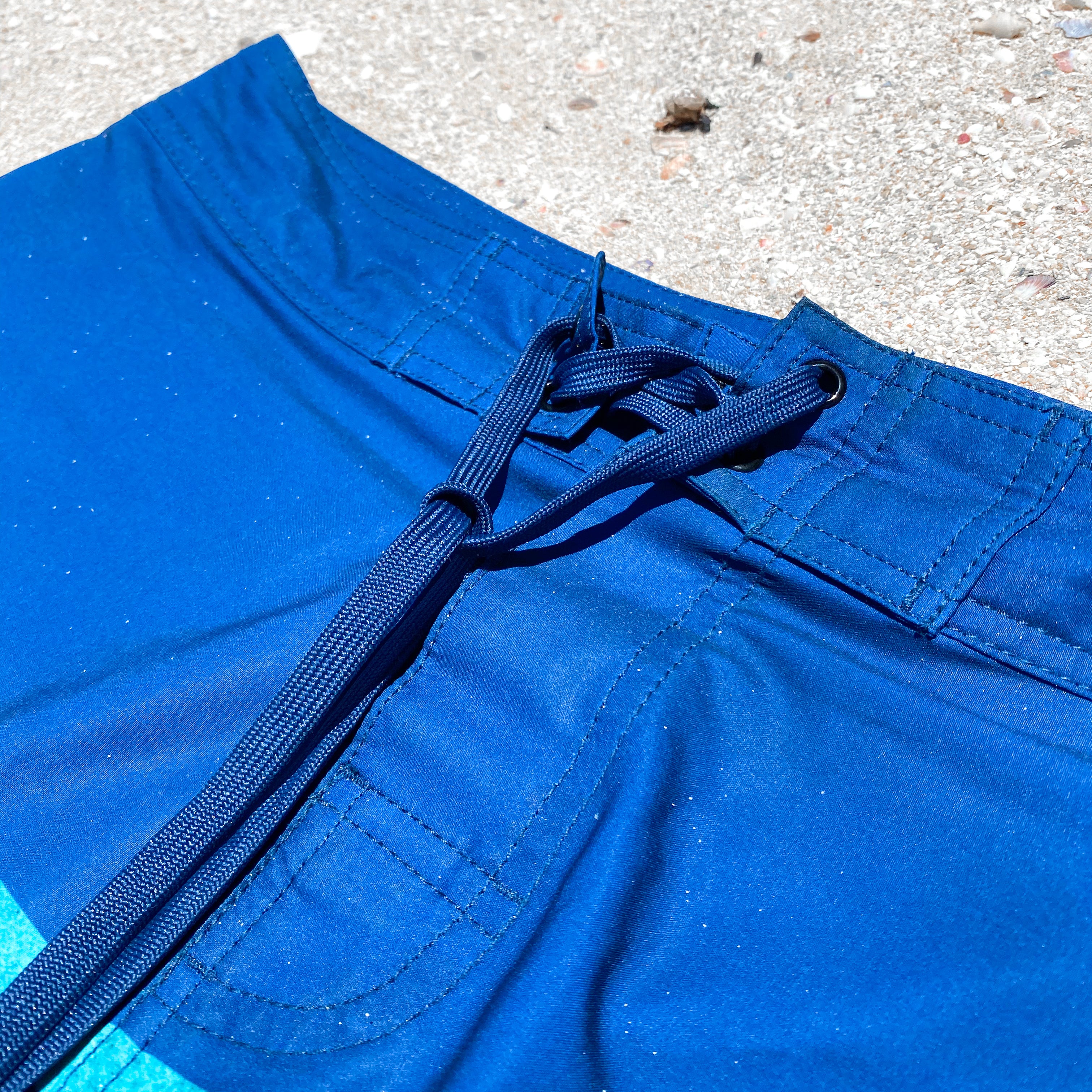 YBS Stripey Boardies - Image 4