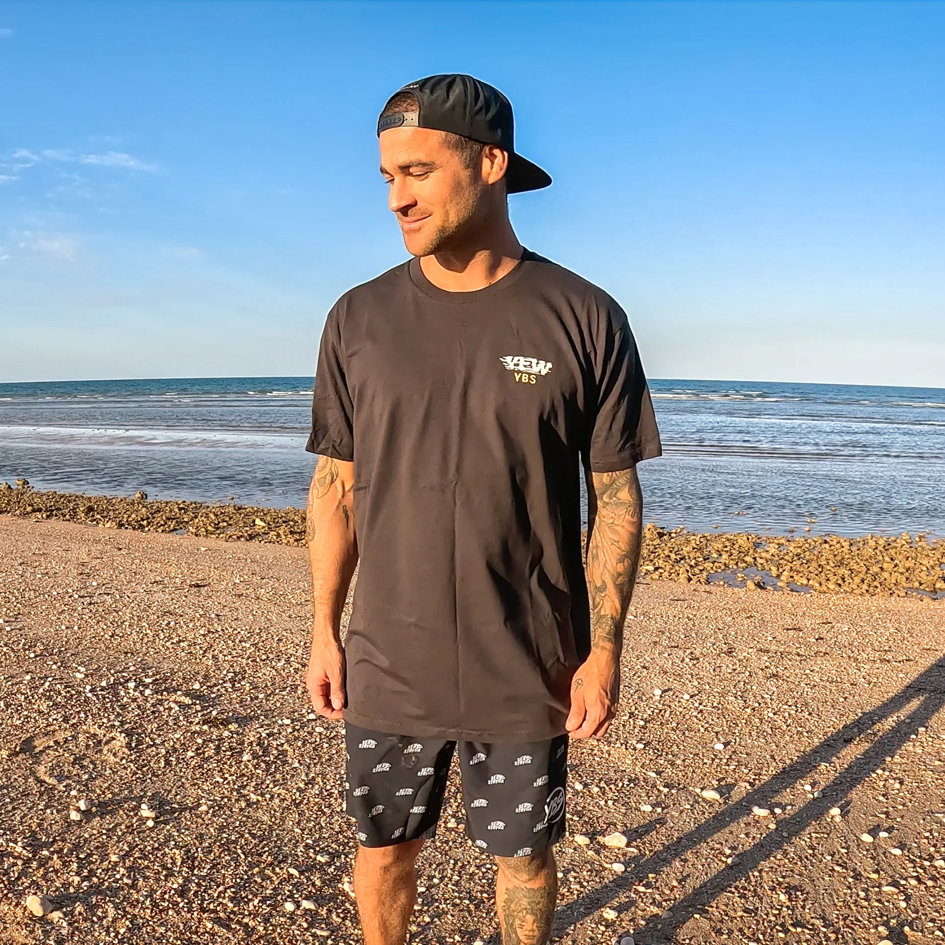 YBS Yew Tee - Image 4