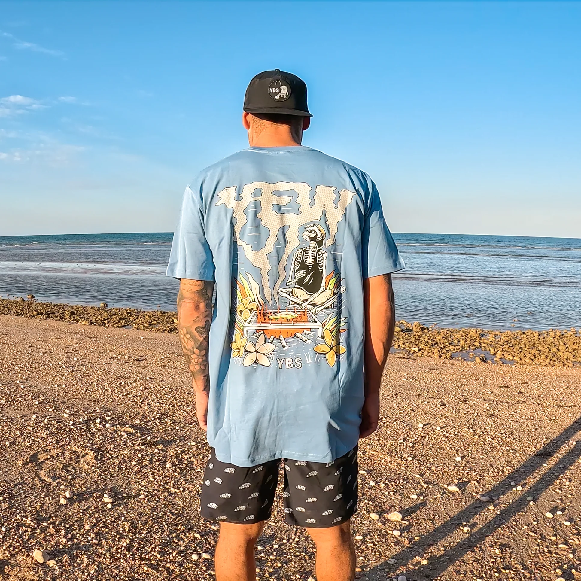 YBS Yew Tee - Image 6