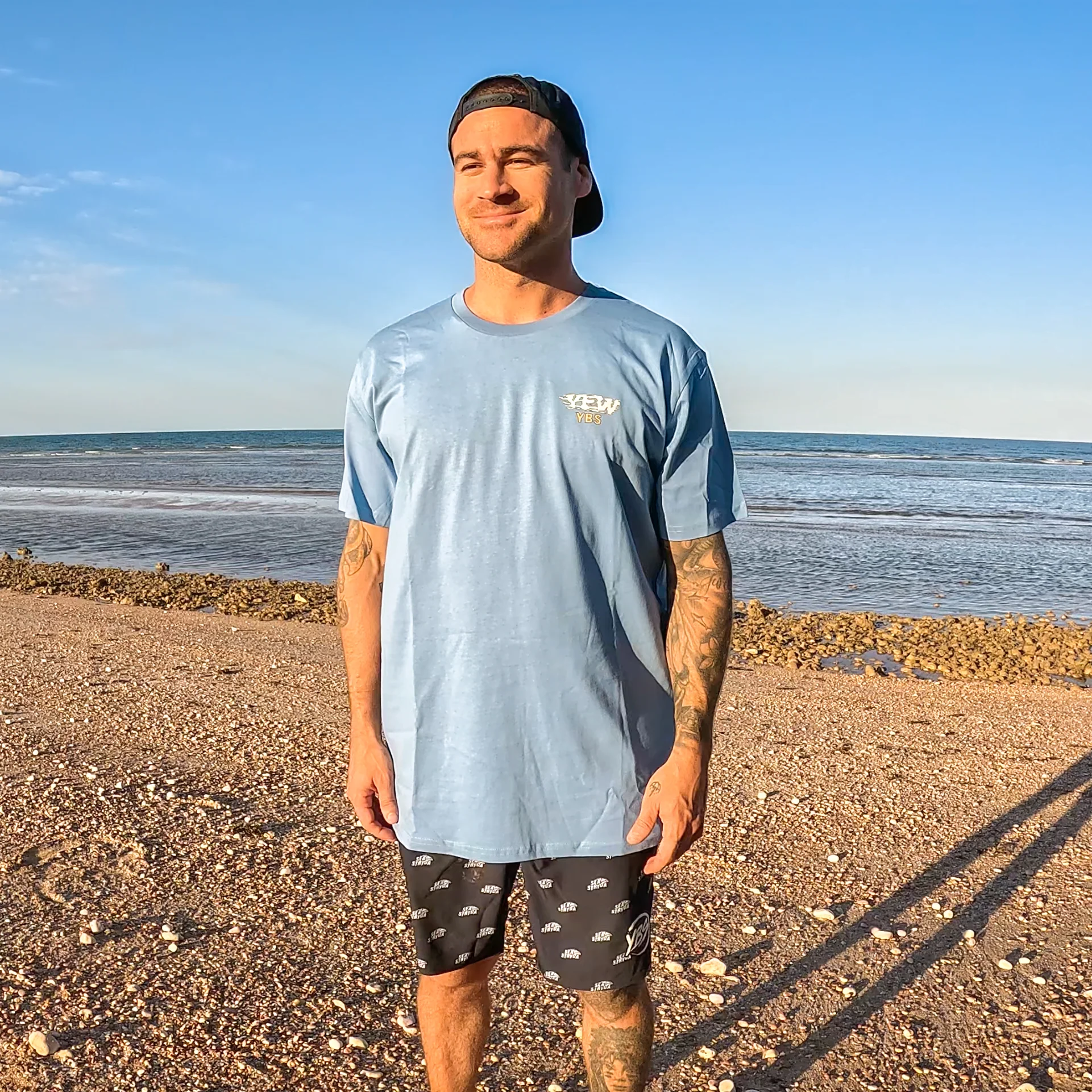 YBS Yew Tee - Image 7