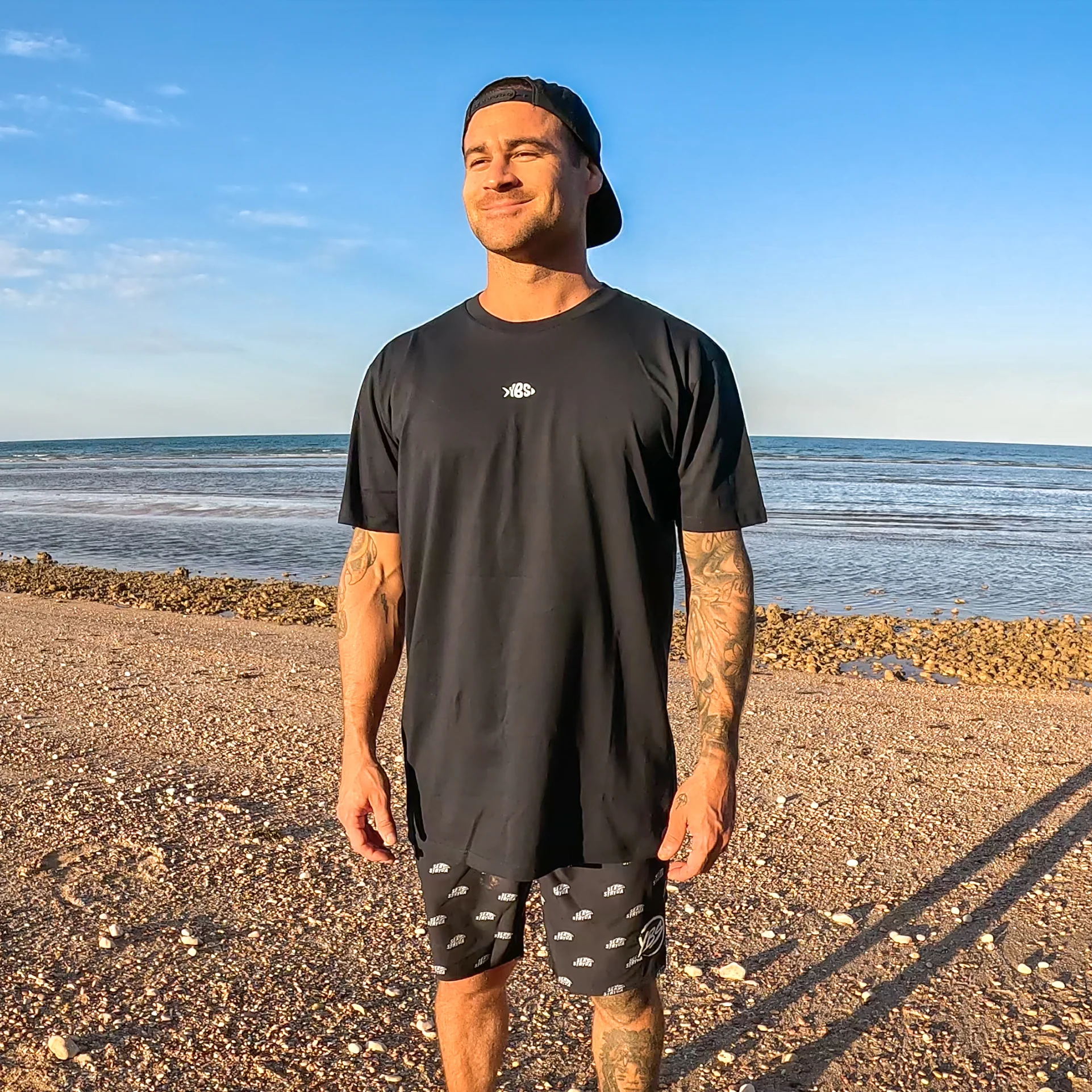 Youngbloods Logo Tee - Image 3