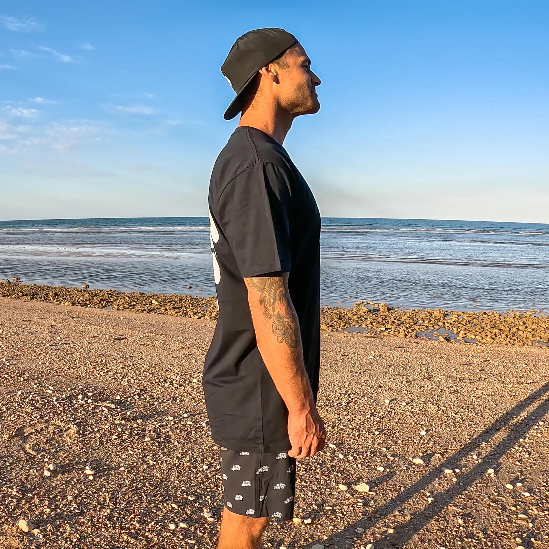 Youngbloods Logo Tee - Image 4