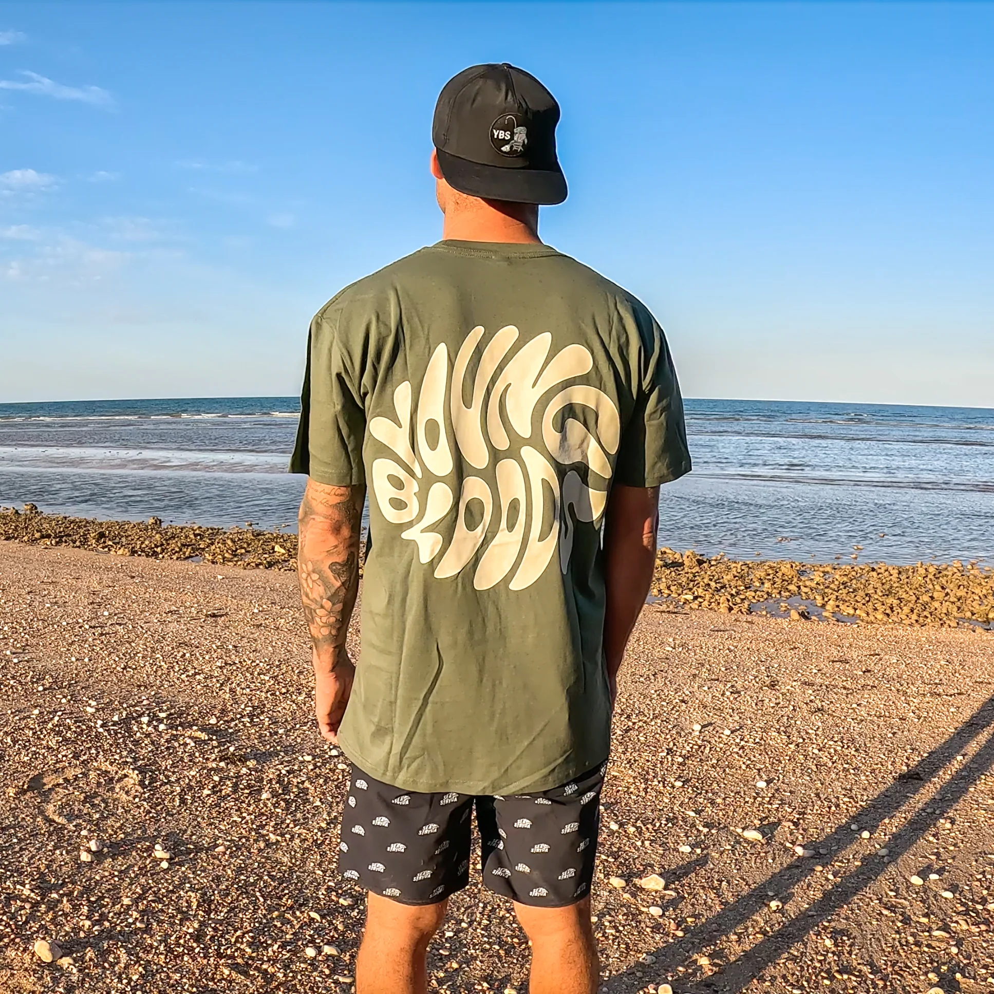 Youngbloods Logo Tee - Image 5