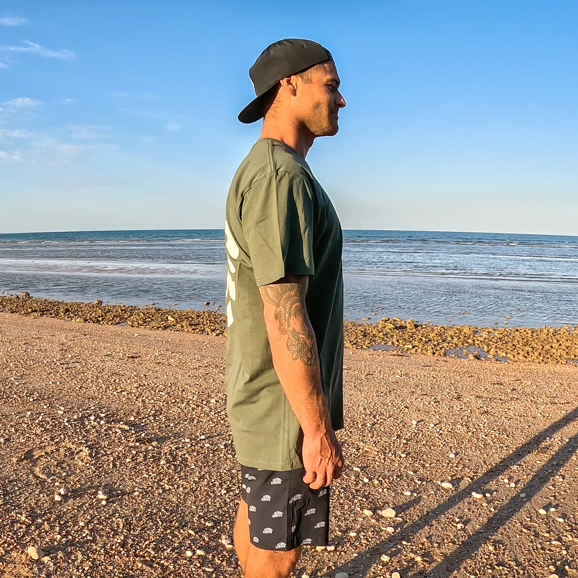 Youngbloods Logo Tee - Image 8